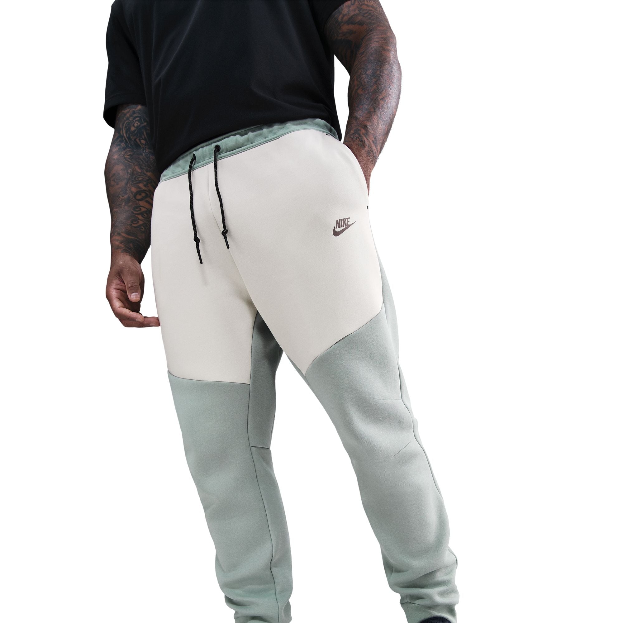 Nike Tech Fleece Joggers - Men's