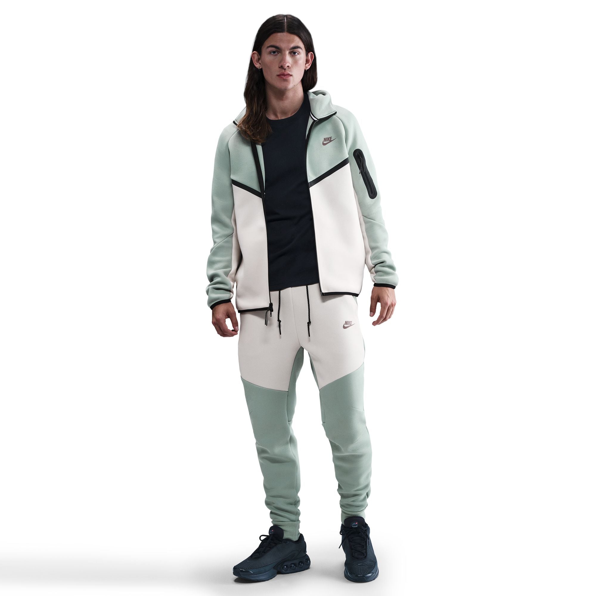 Nike Tech Fleece Joggers - Men's