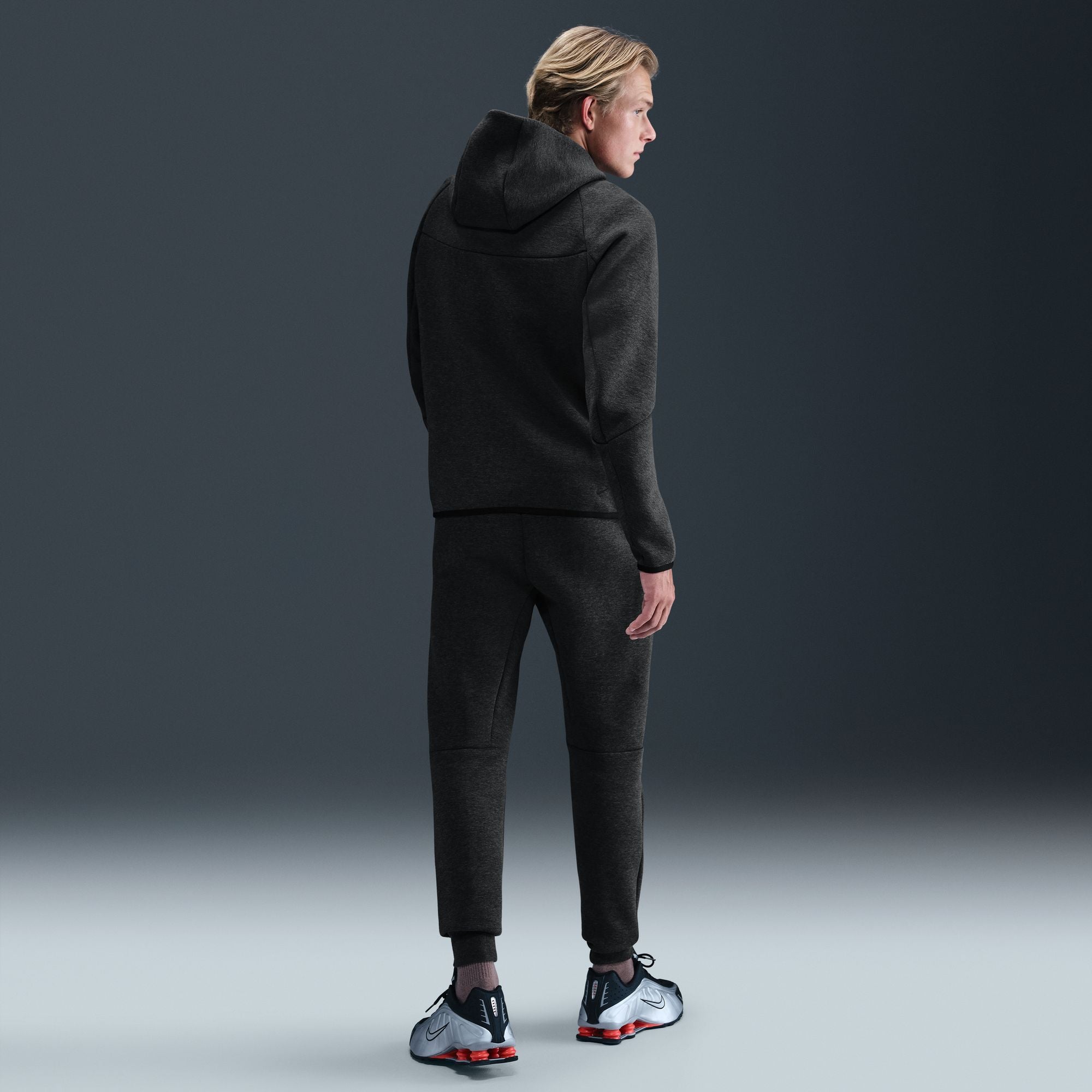 Nike Tech Fleece Joggers - Men's