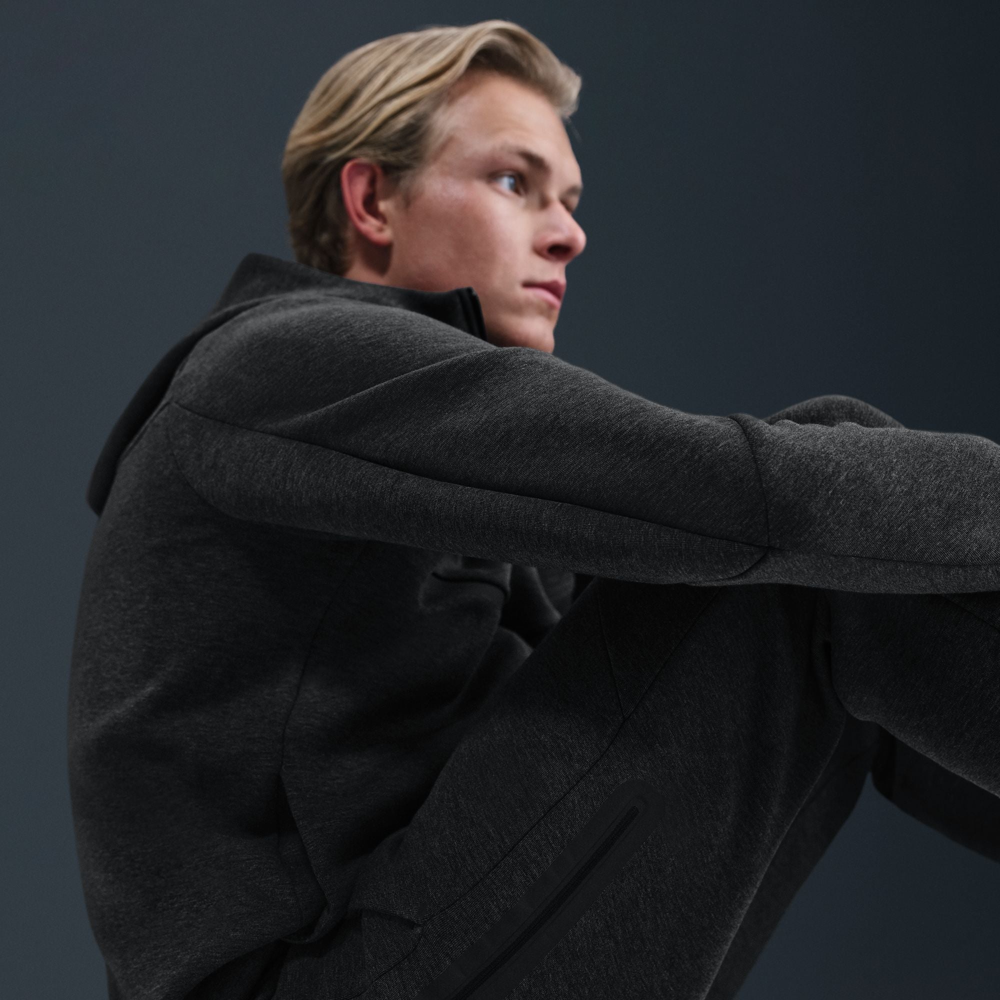 Nike Tech Fleece Joggers - Men's