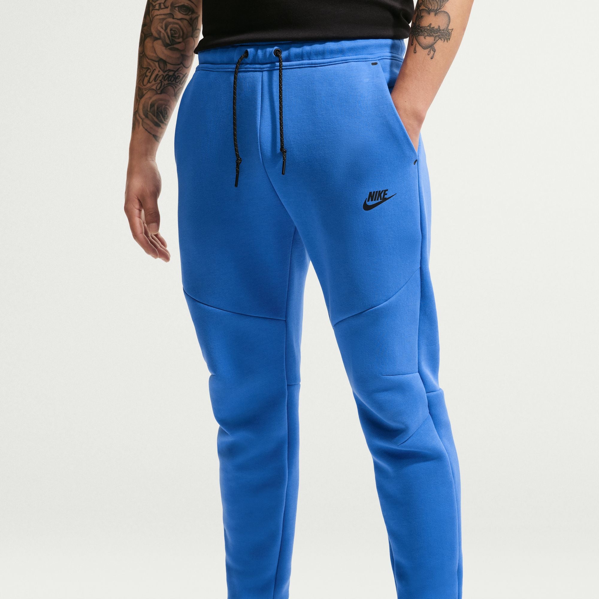 Nike Tech Fleece Joggers - Men's