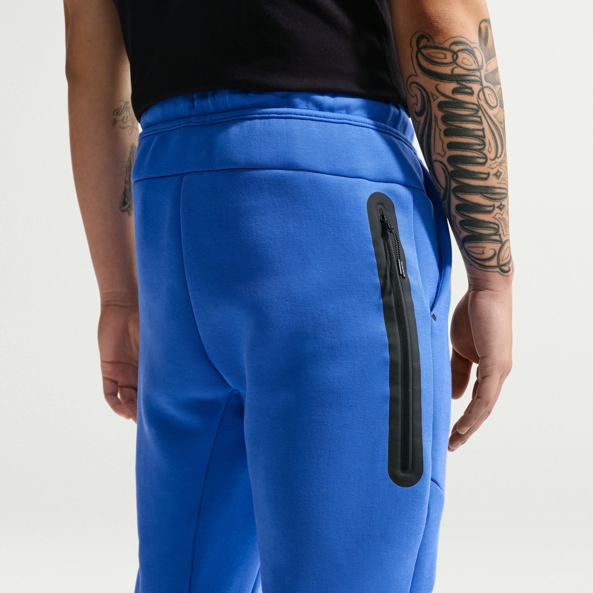 Nike Tech Fleece Joggers - Men's