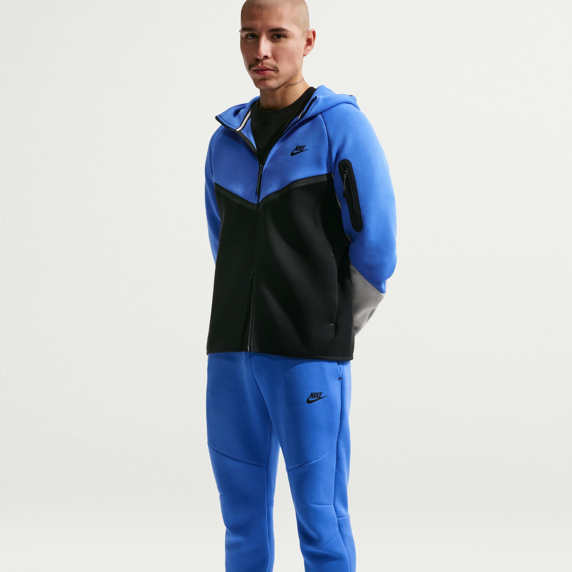 Nike Tech Fleece Joggers - Men's