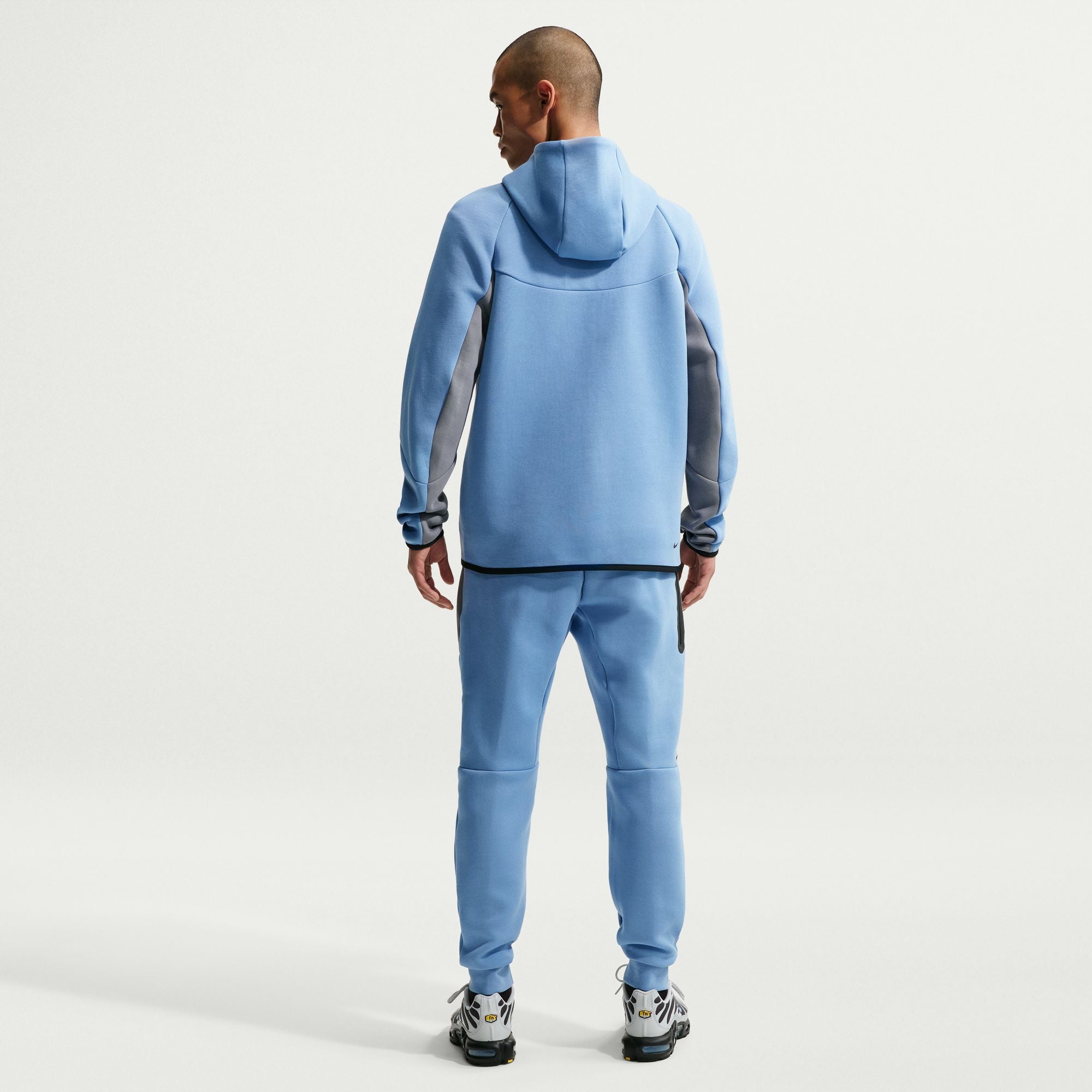 Nike Tech Fleece Joggers - Men's