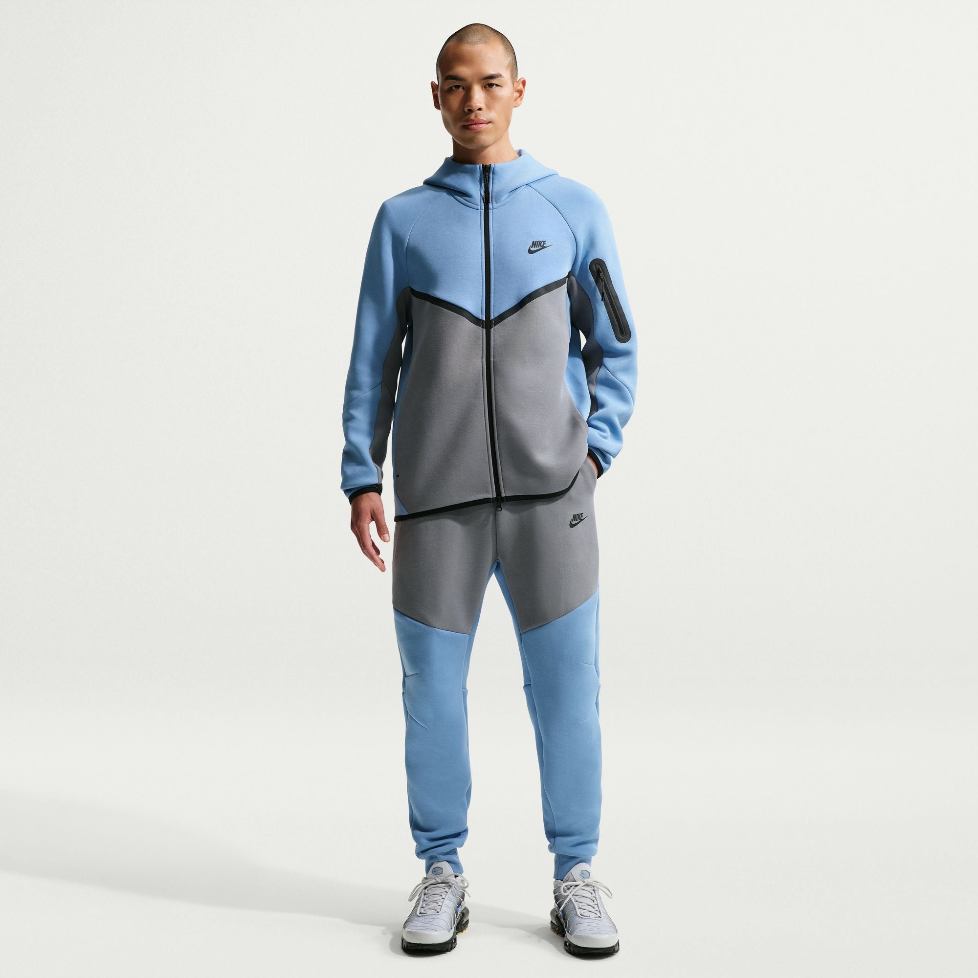 Nike Tech Fleece Joggers - Men's