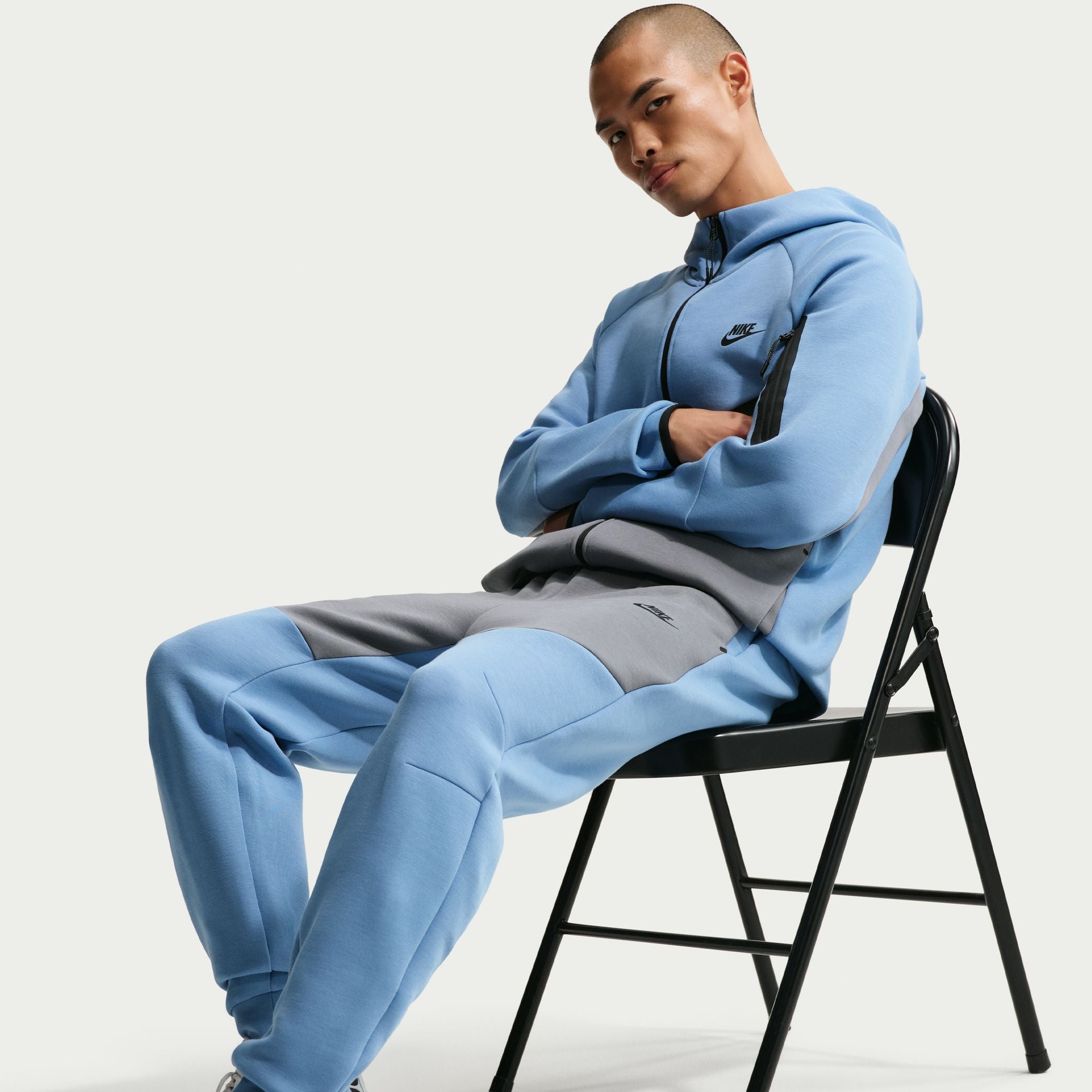 Nike Tech Fleece Joggers - Men's