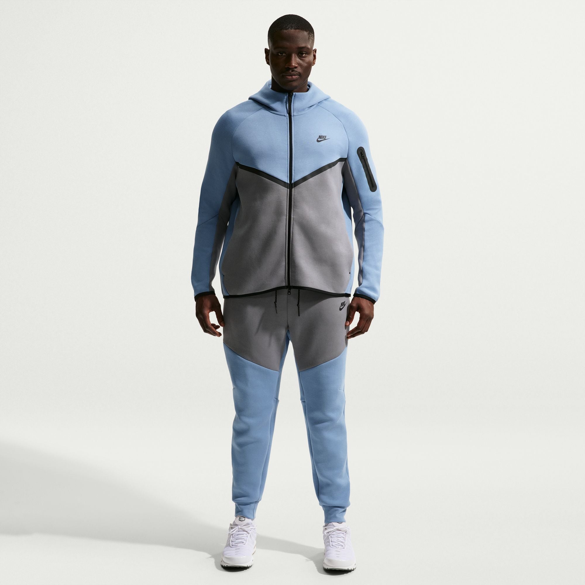 Nike Tech Fleece Joggers - Men's