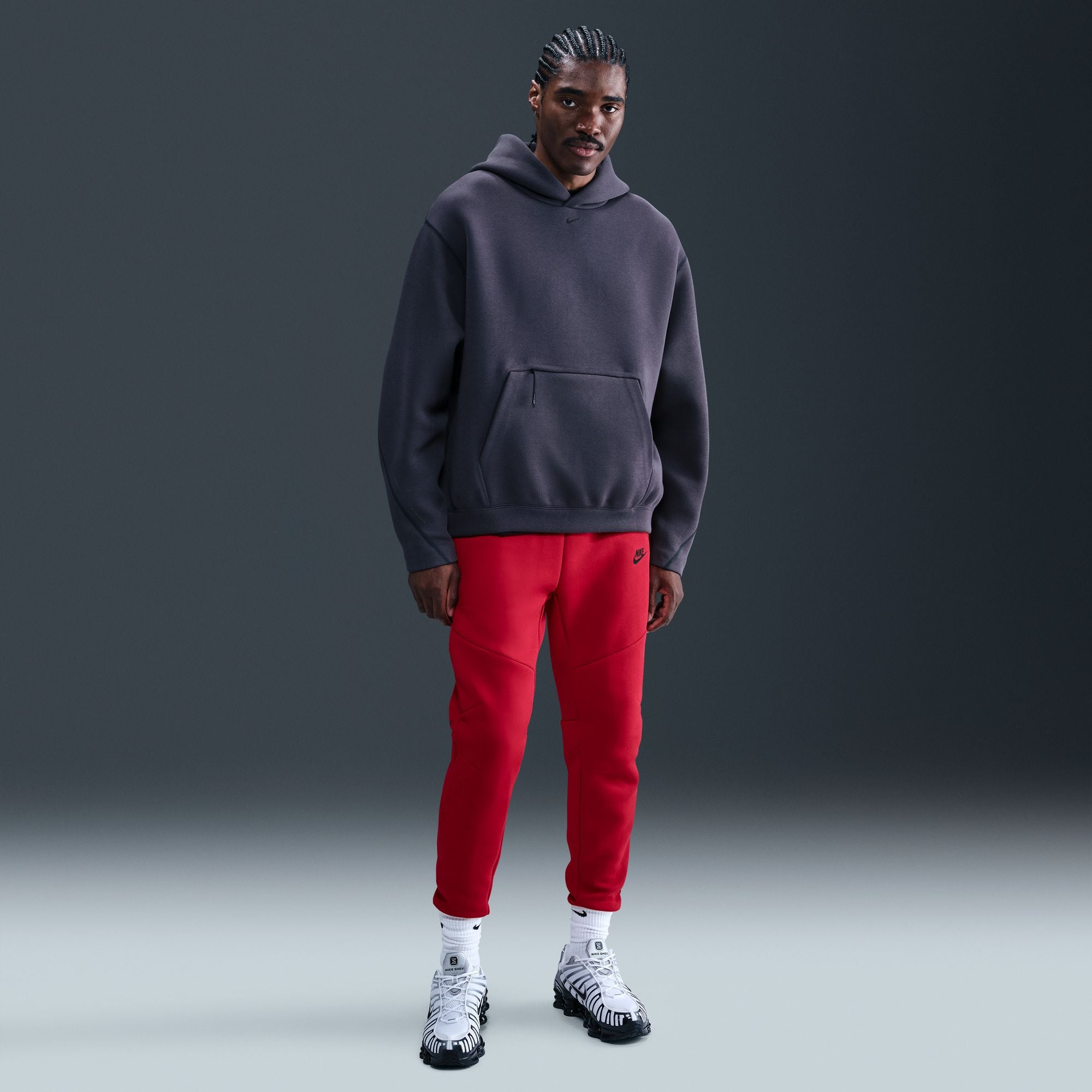 Nike Tech Fleece Joggers - Men's