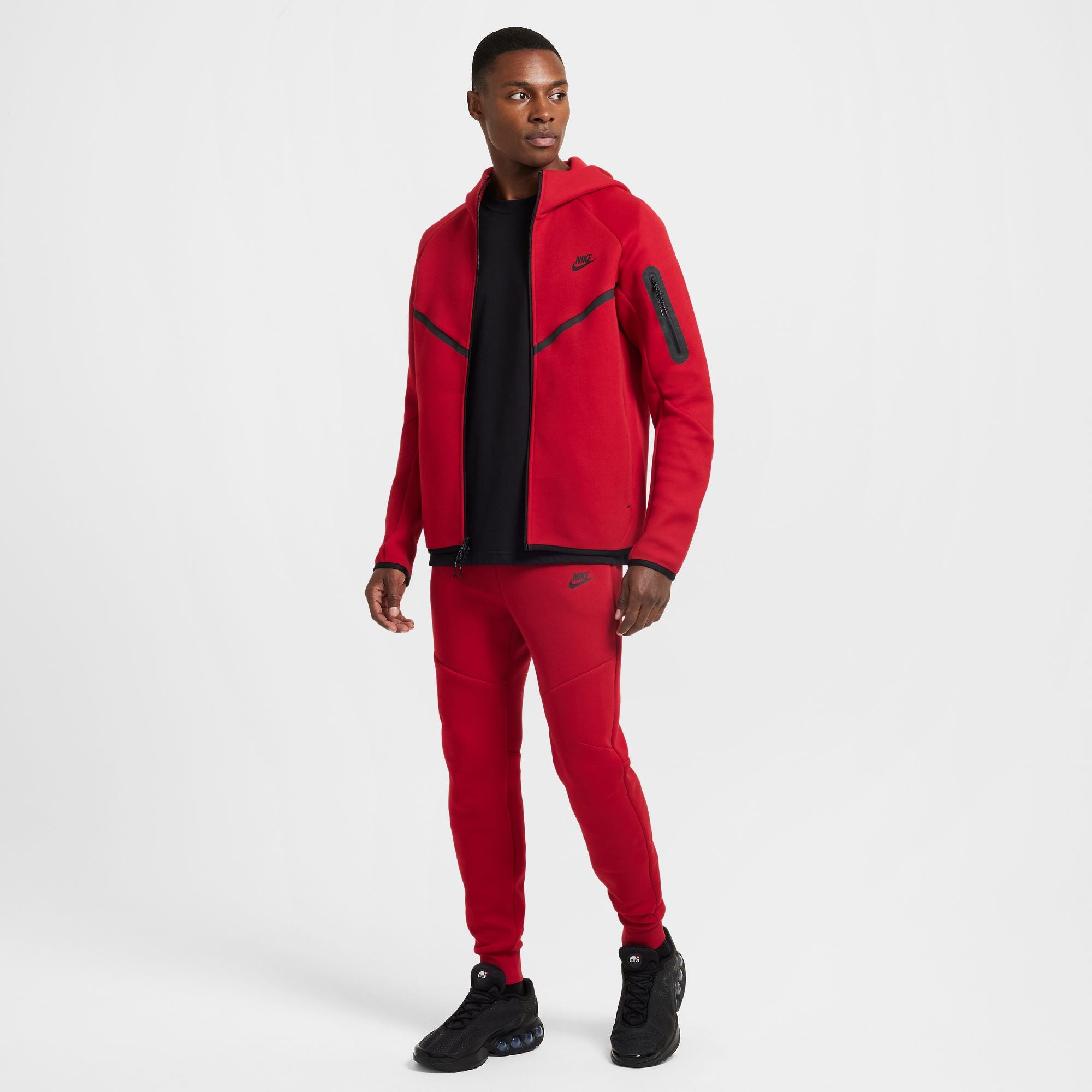 Nike Tech Fleece Joggers - Men's