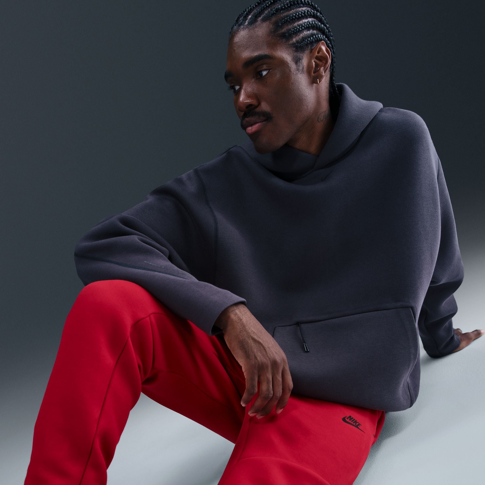 Nike Tech Fleece Joggers - Men's