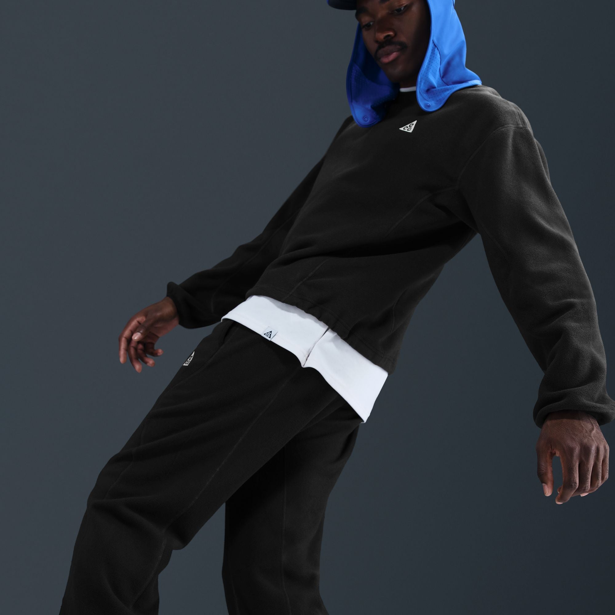 Nike ACG "Wolf Tree" Pants - Men's