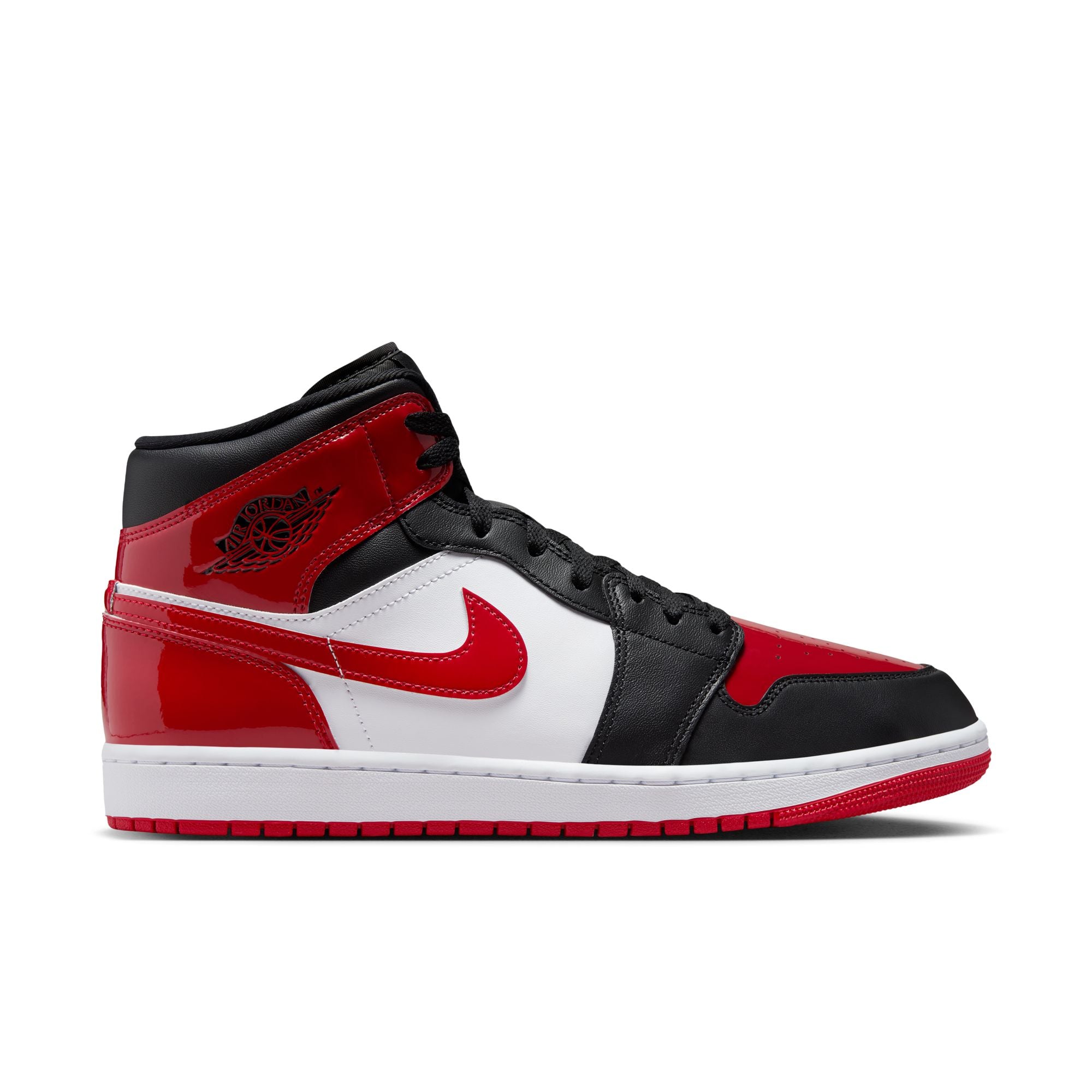 Air Jordan 1 Mid SE - Men's