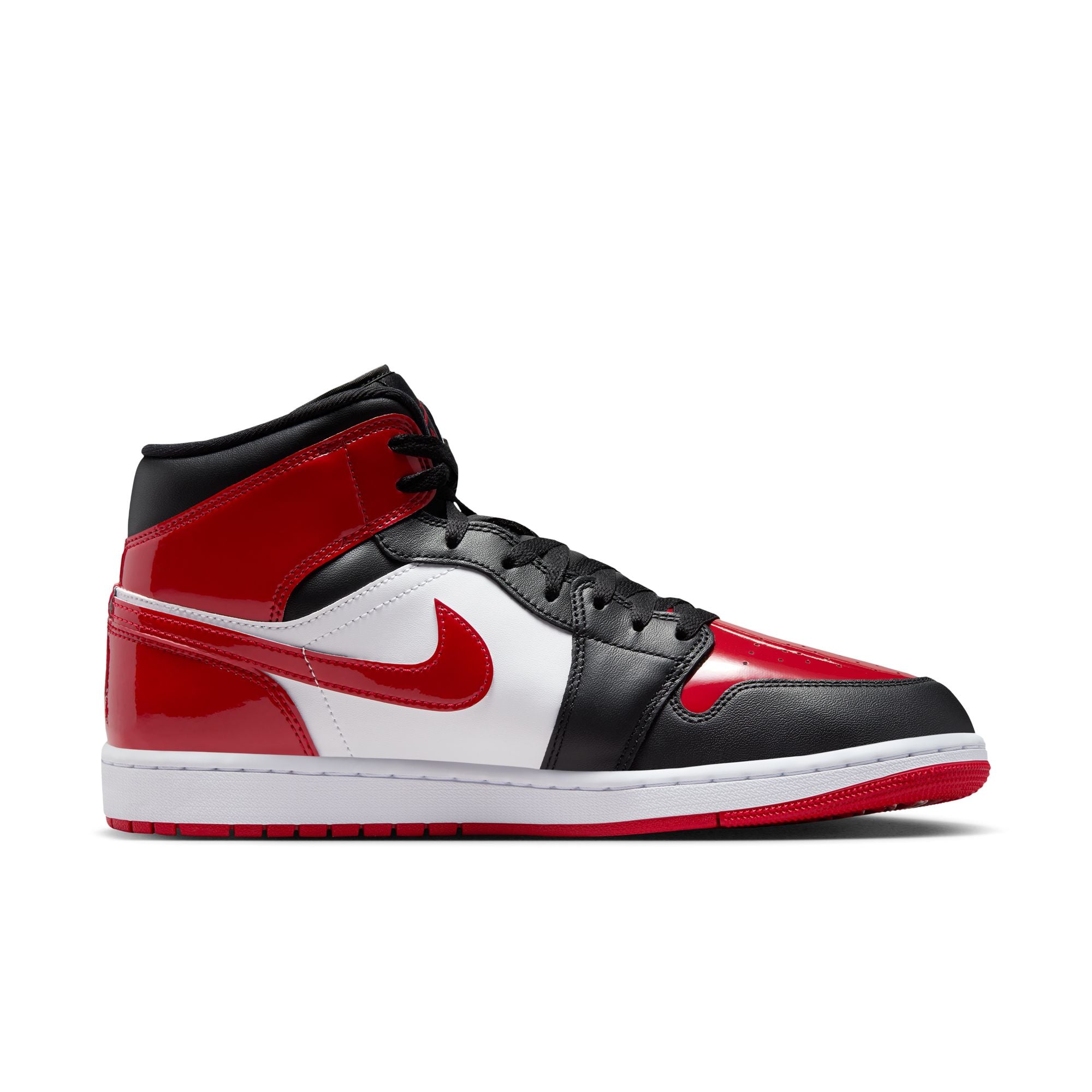 Air Jordan 1 Mid SE - Men's