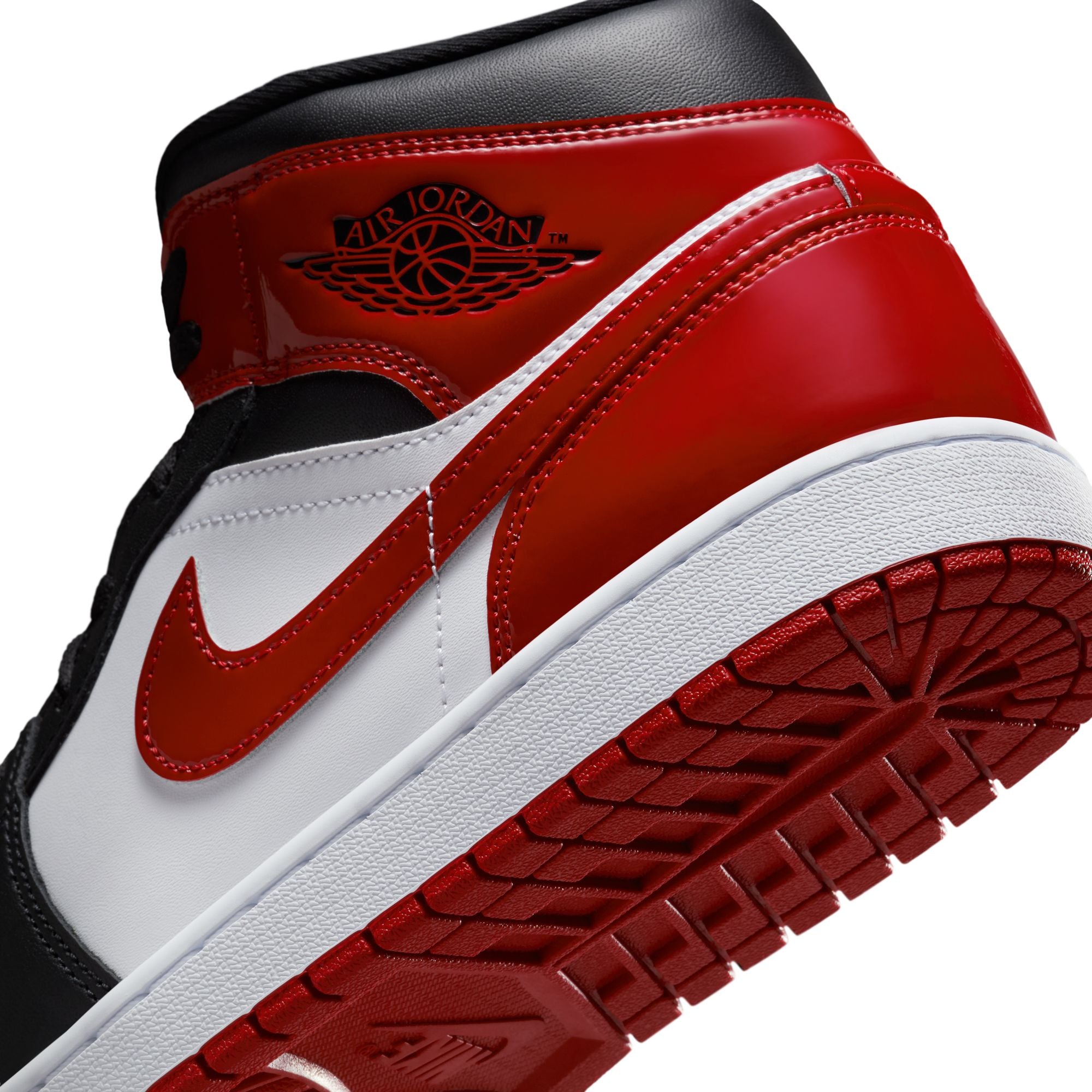Air Jordan 1 Mid SE - Men's