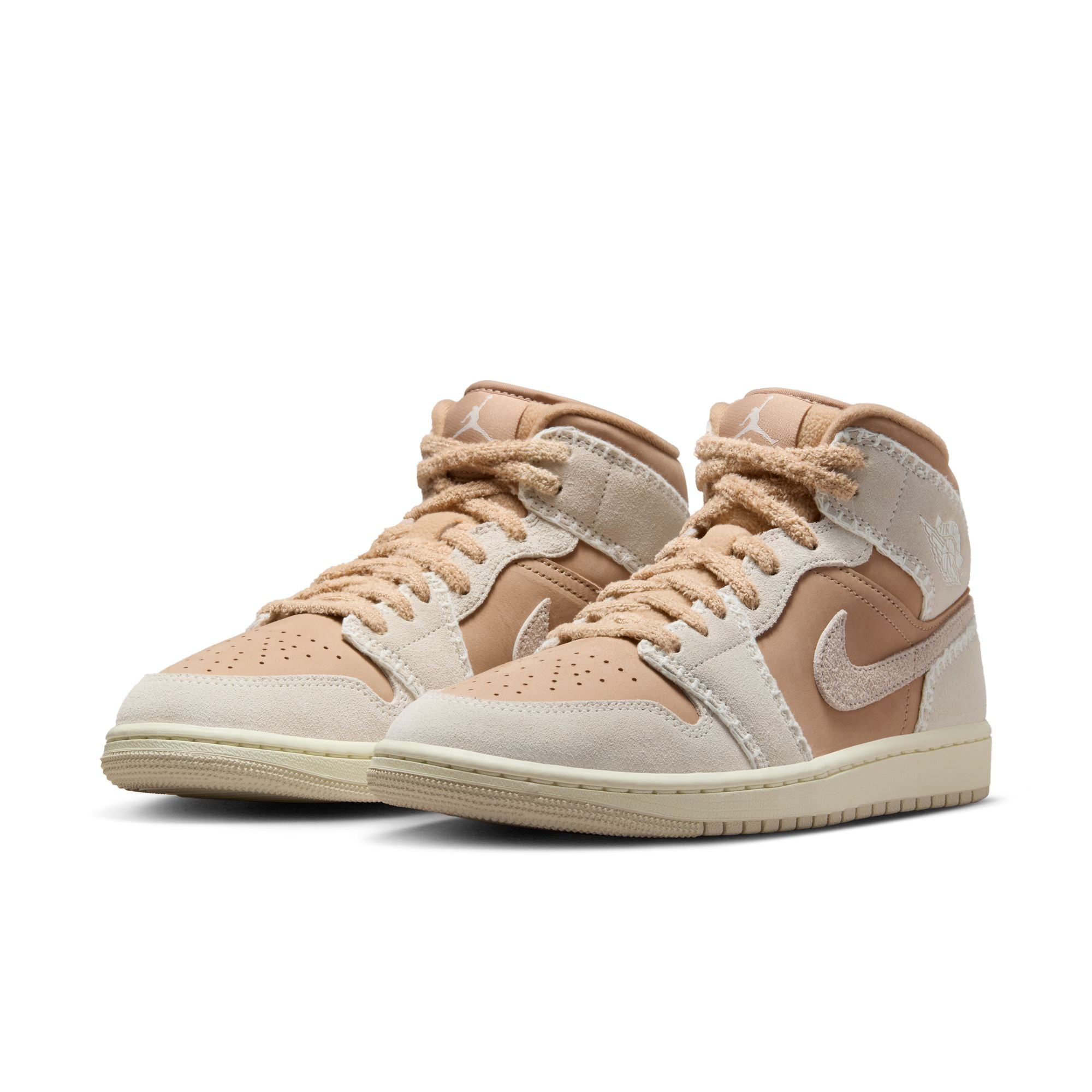 Air Jordan 1 Mid SE - Women's