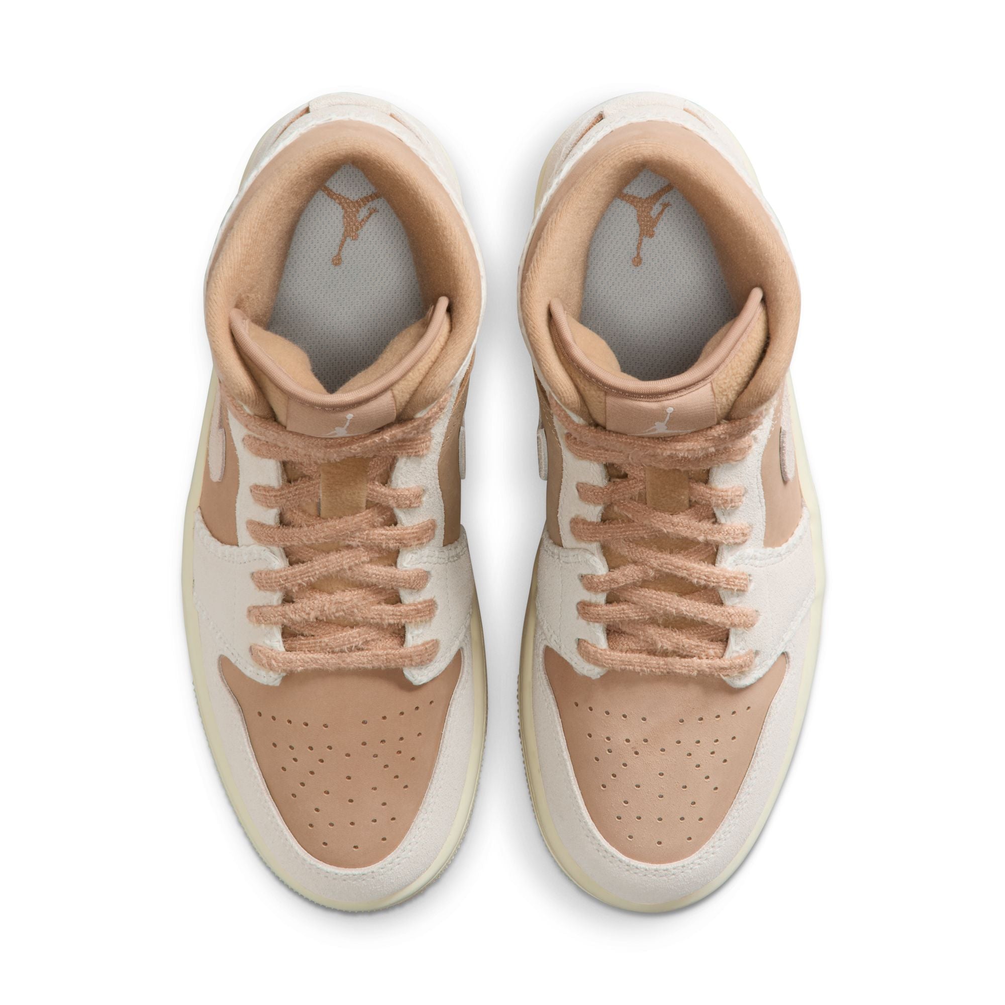 Air Jordan 1 Mid SE - Women's