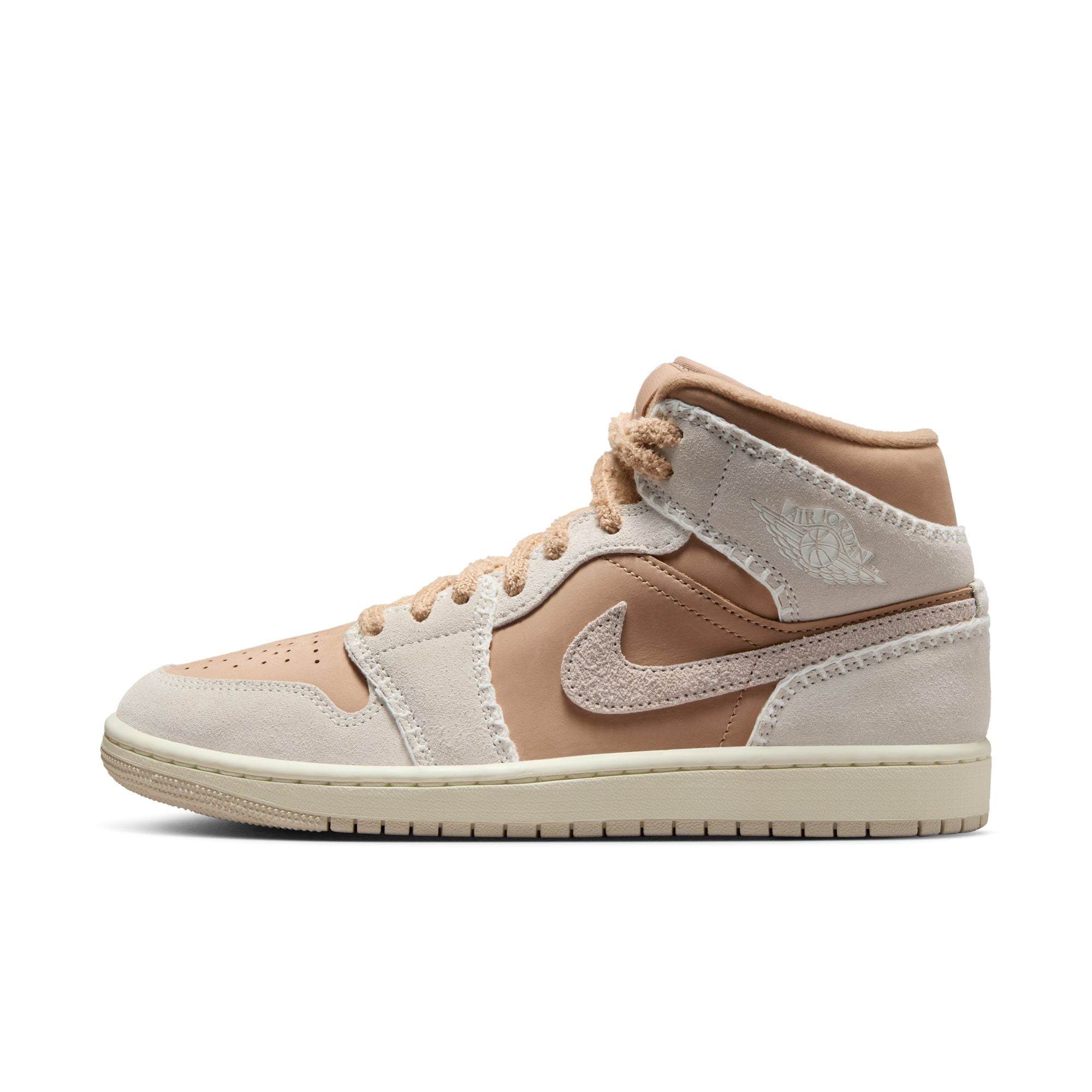 Air Jordan 1 Mid SE - Women's