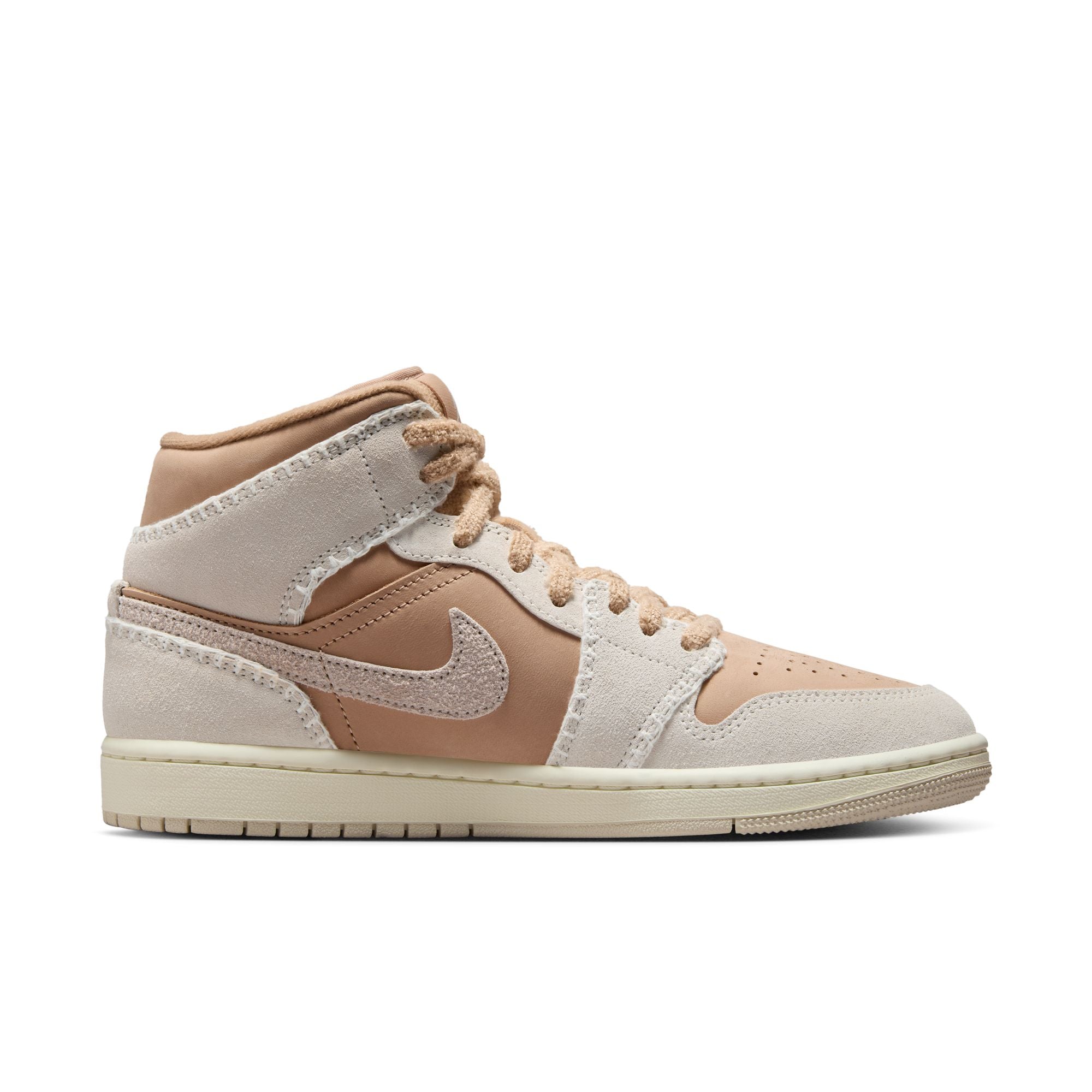 Air Jordan 1 Mid SE - Women's