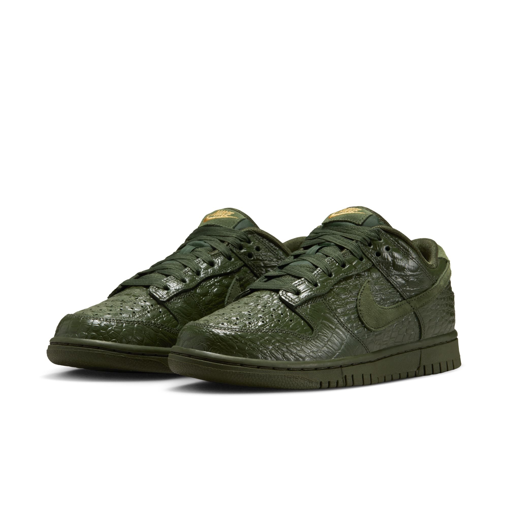 Nike Dunk Low "Crocodile" - Women's