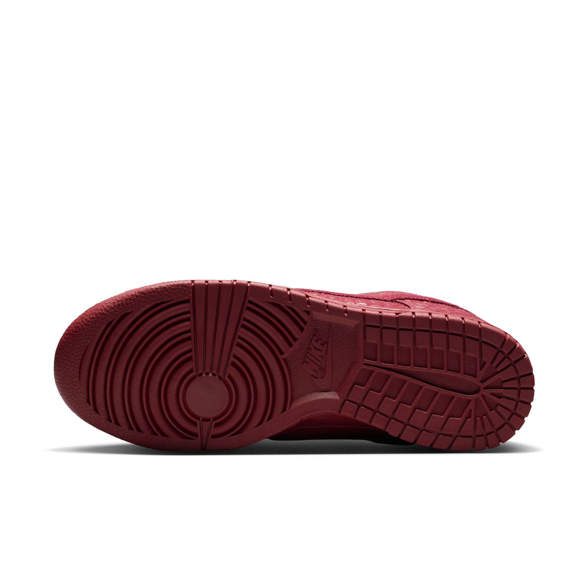 Nike Dunk Low "Red Croc" - Women's