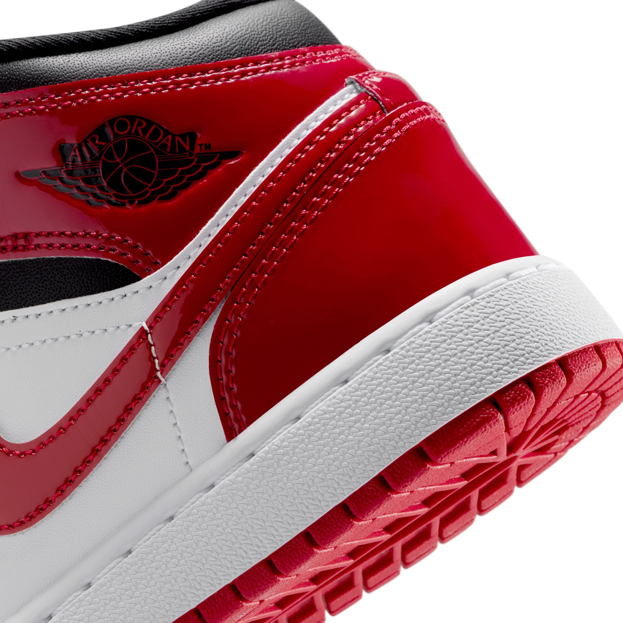 Air Jordan 1 Mid SE - Non Adult