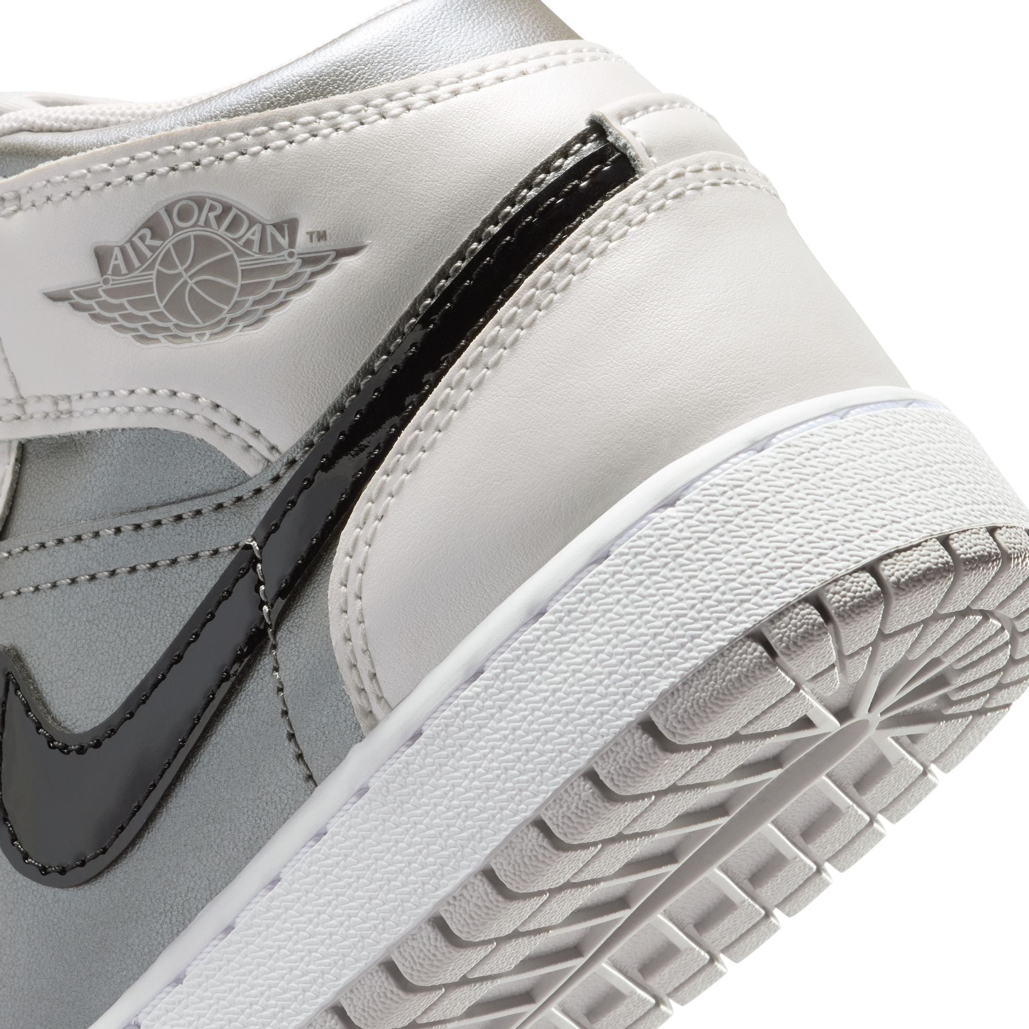 Air Jordan 1 Mid SE - Non Adult