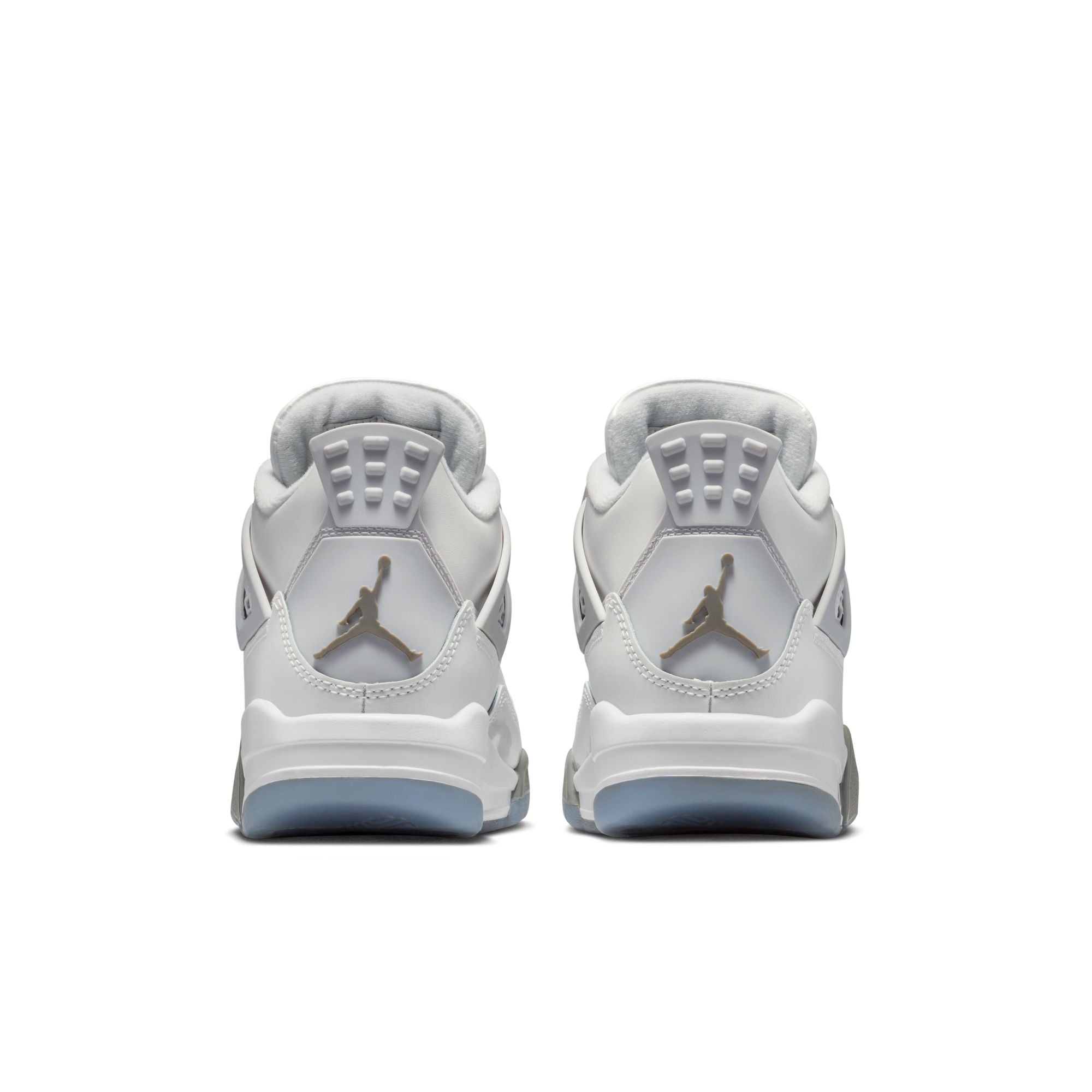 Air Jordan 4 Retro "Blue Chill" - Non Adult
