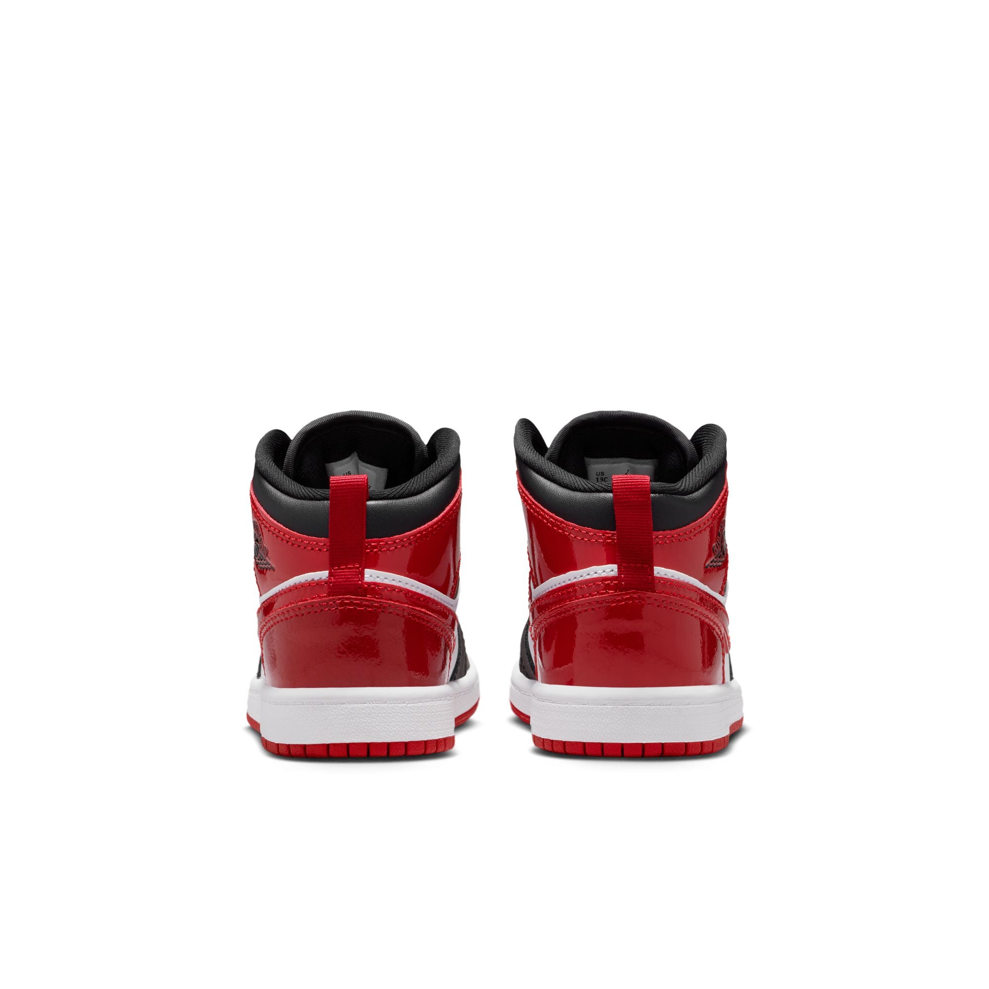 Air Jordan 1 Mid SE - Preschool
