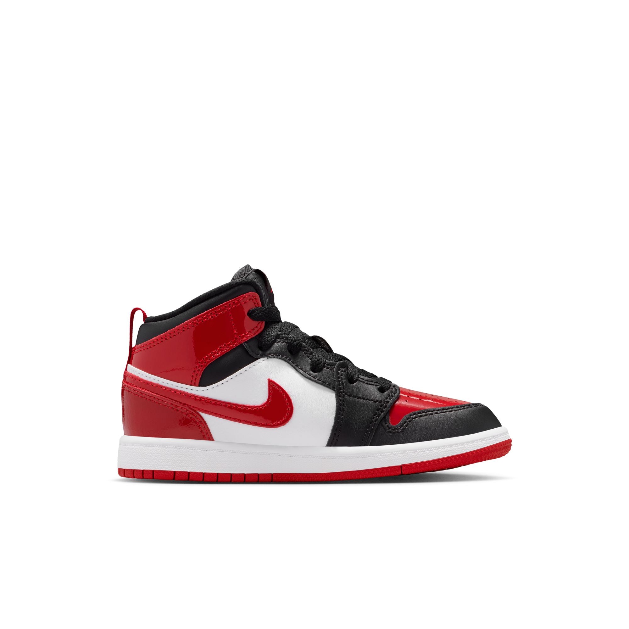 Air Jordan 1 Mid SE - Preschool