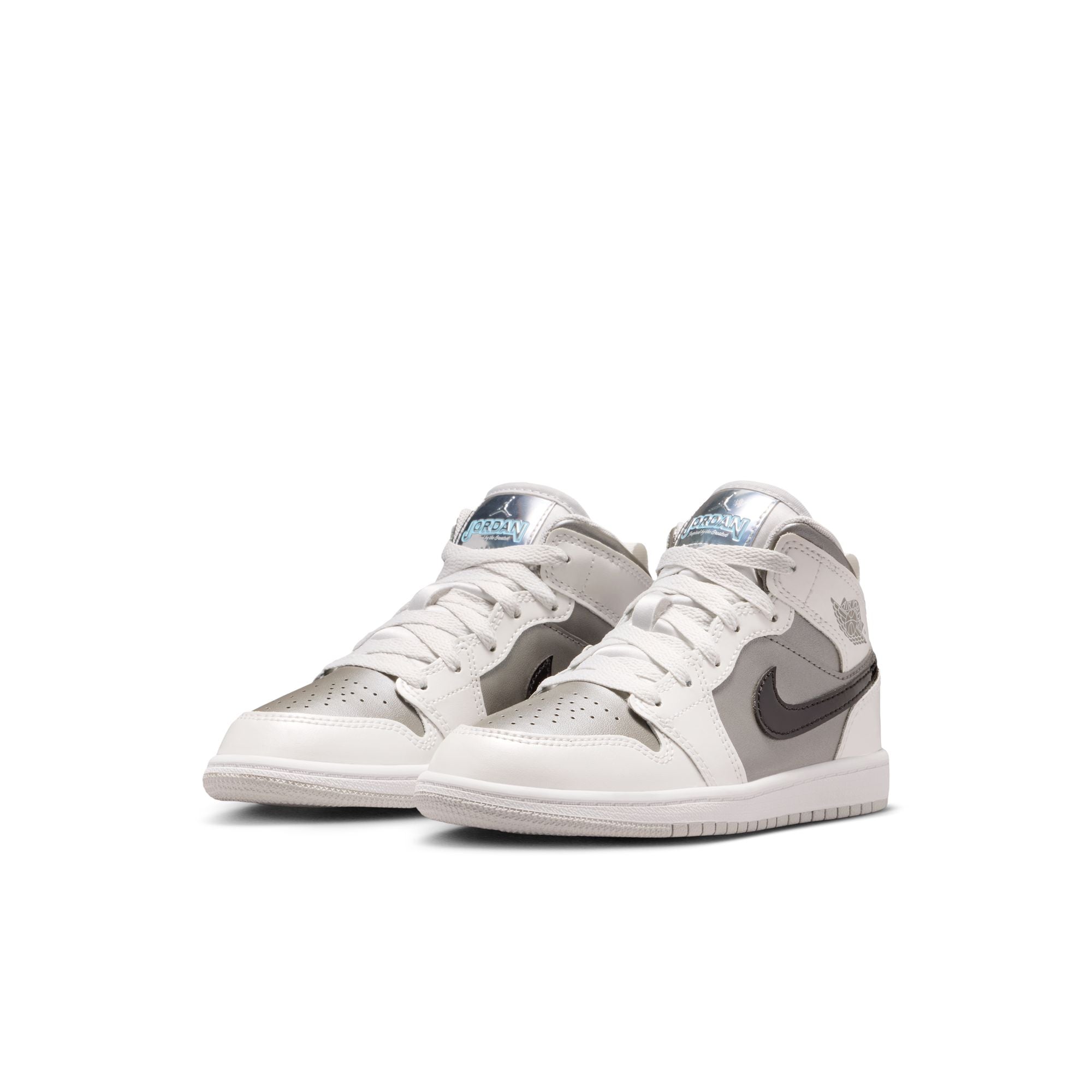 Air Jordan 1 Mid SE - Preschool