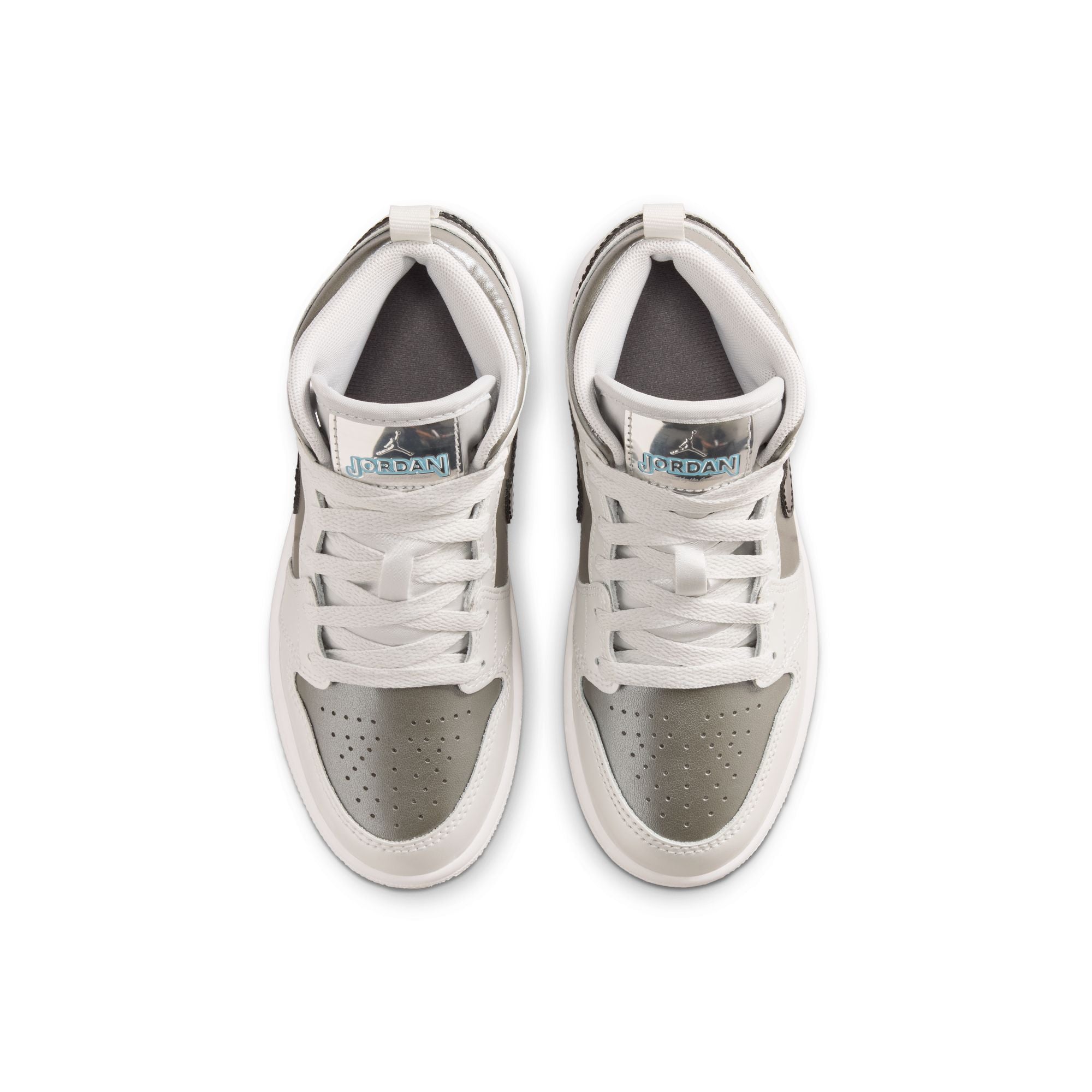 Air Jordan 1 Mid SE - Preschool