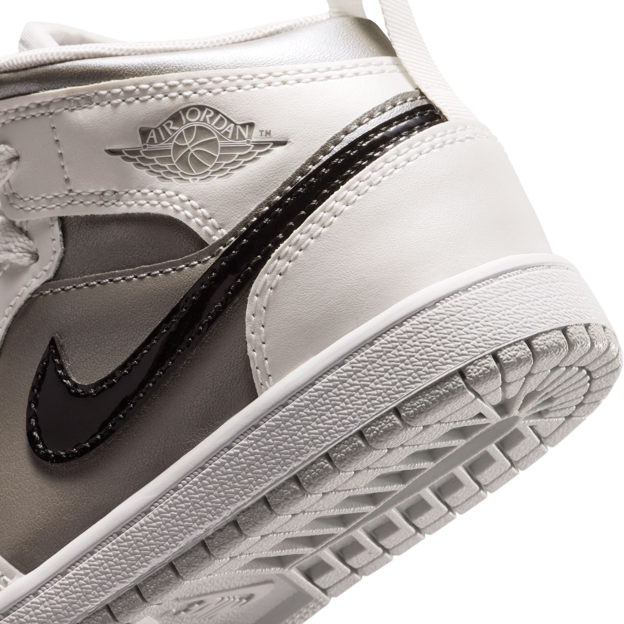 Air Jordan 1 Mid SE - Preschool