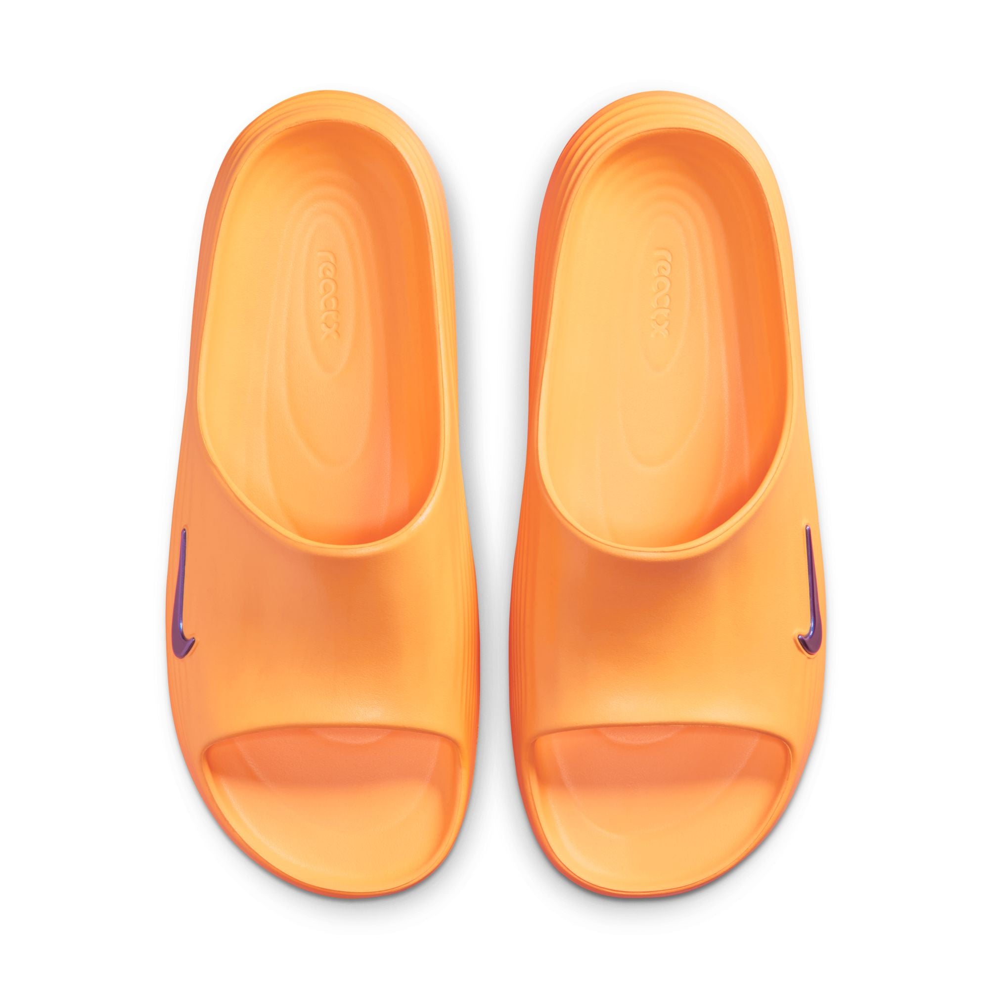 Nike ReactX Rejuven8 Slides - Men's
