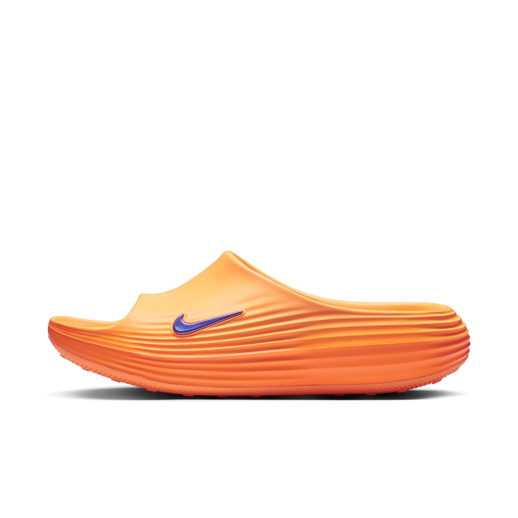 Nike ReactX Rejuven8 Slides - Men's