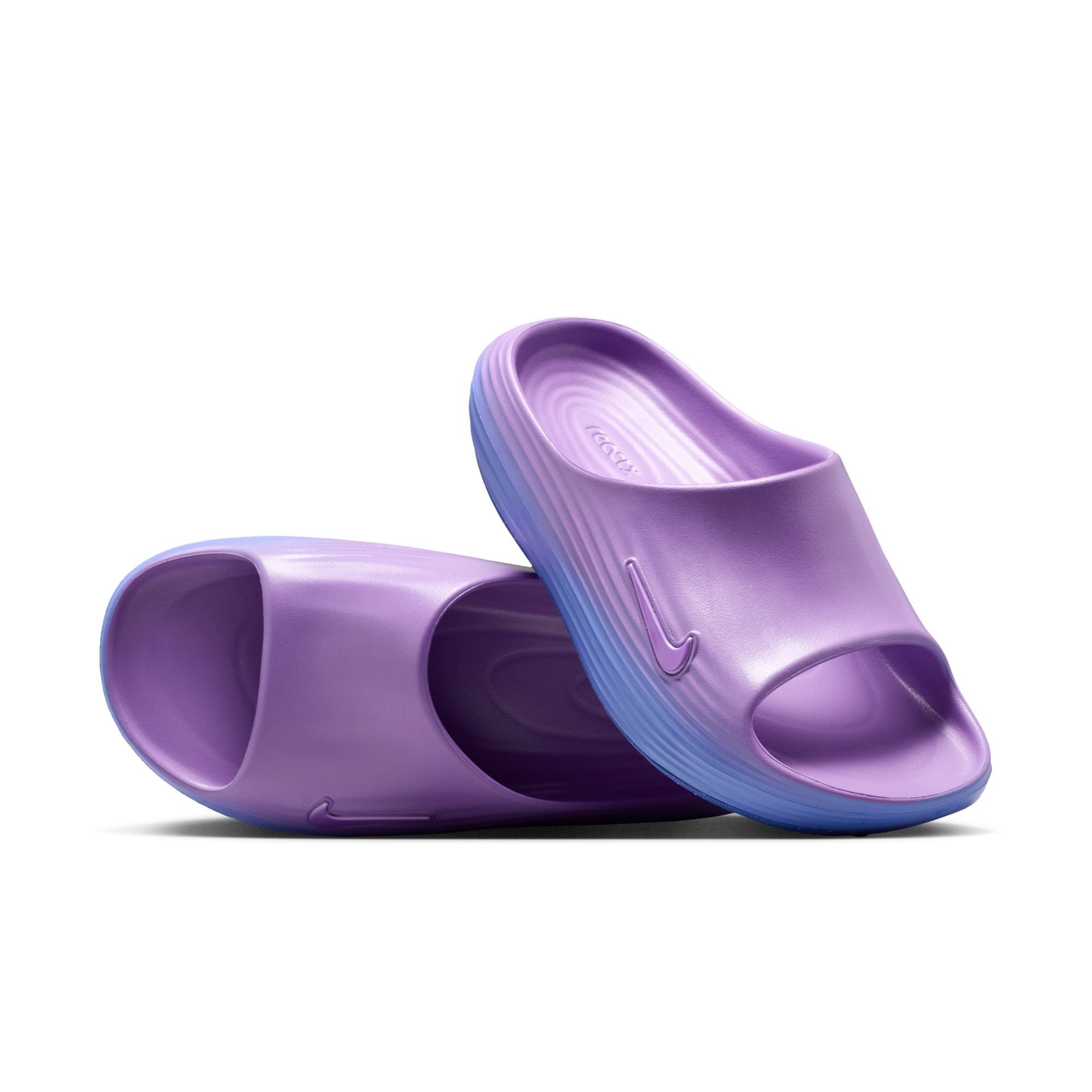 Nike ReactX Rejuven8 Slides - Women's