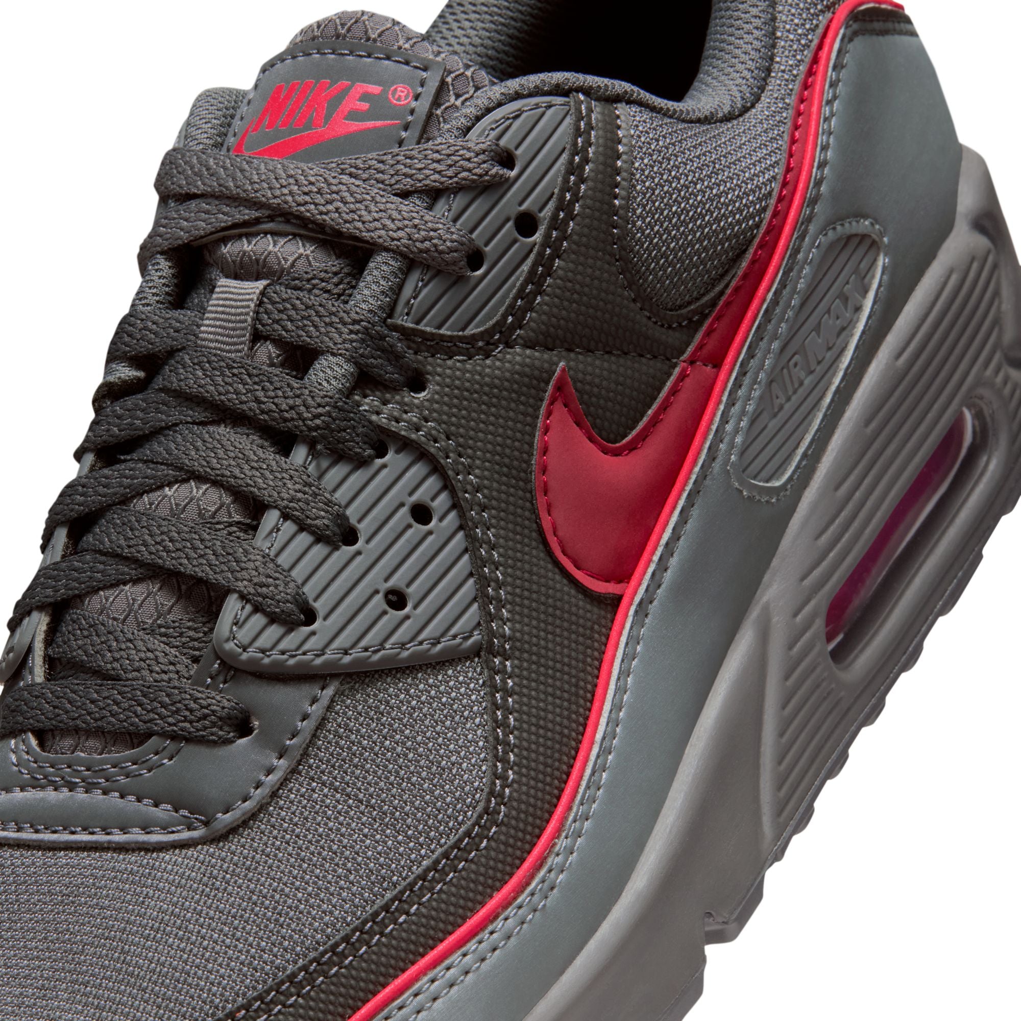 Nike Air Max 90 Premium - Men's
