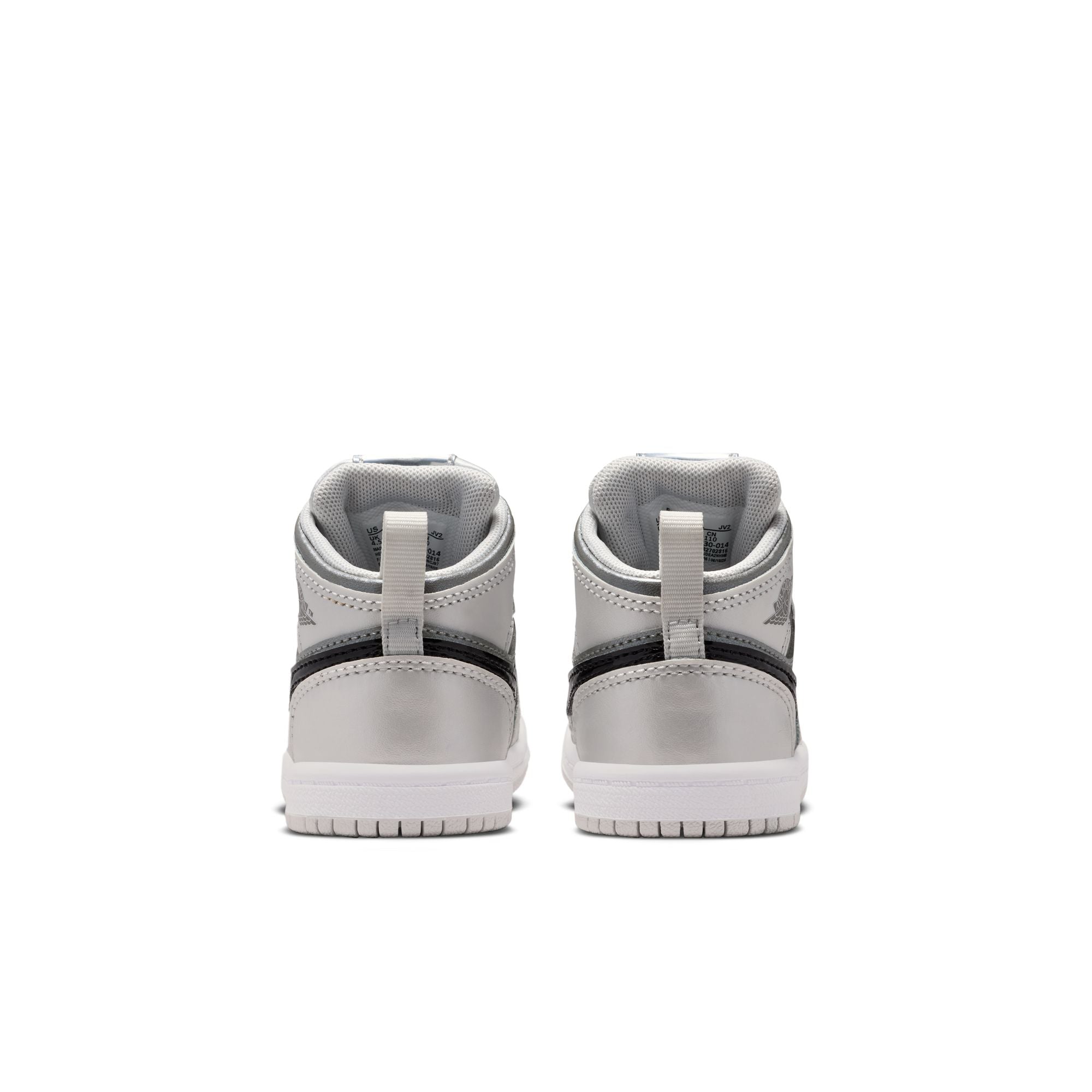 Air Jordan 1 Mid SE - Toddlers