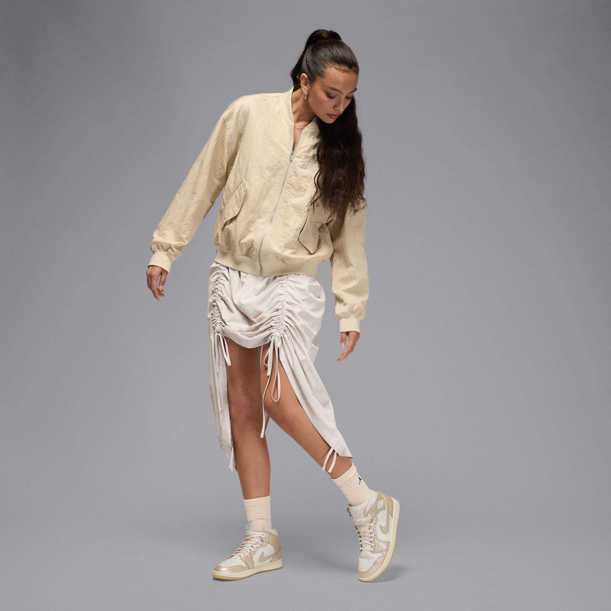 Air Jordan 1 Mid SE - Women's