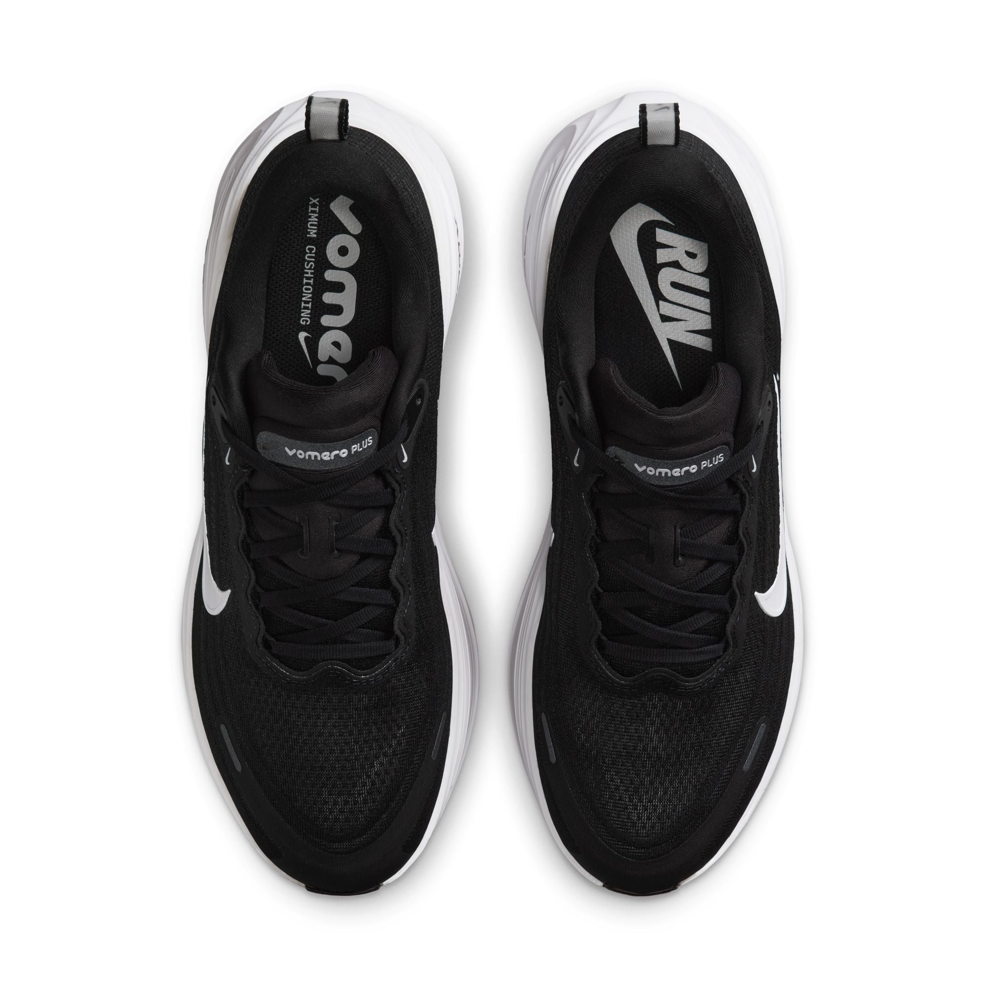 Nike Vomero Plus - Men's