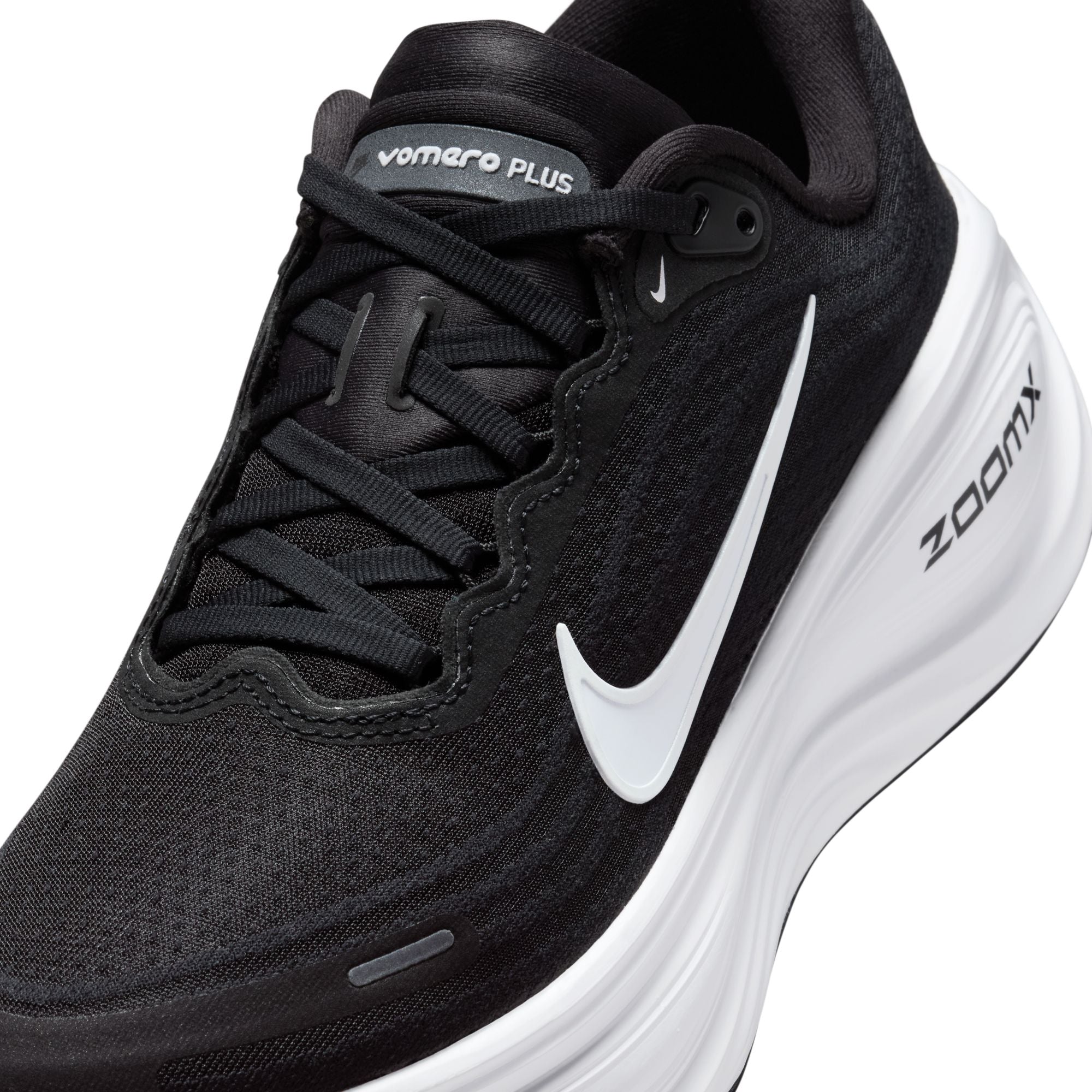 Nike Vomero Plus - Women's