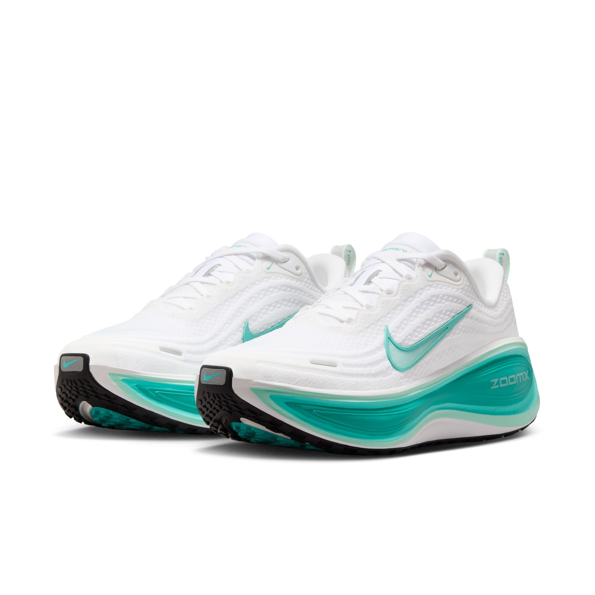 Nike Vomero Plus - Women's