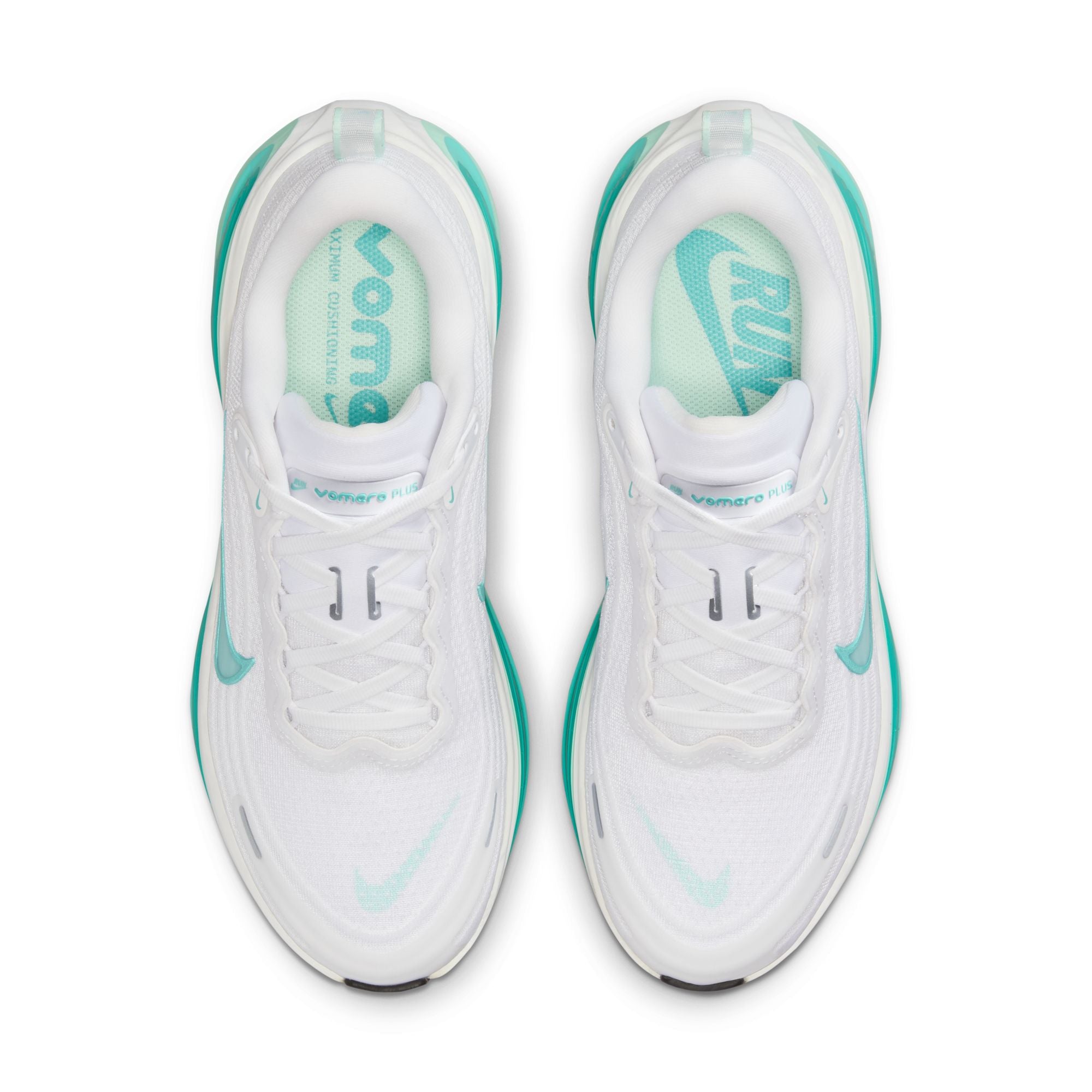 Nike Vomero Plus - Women's