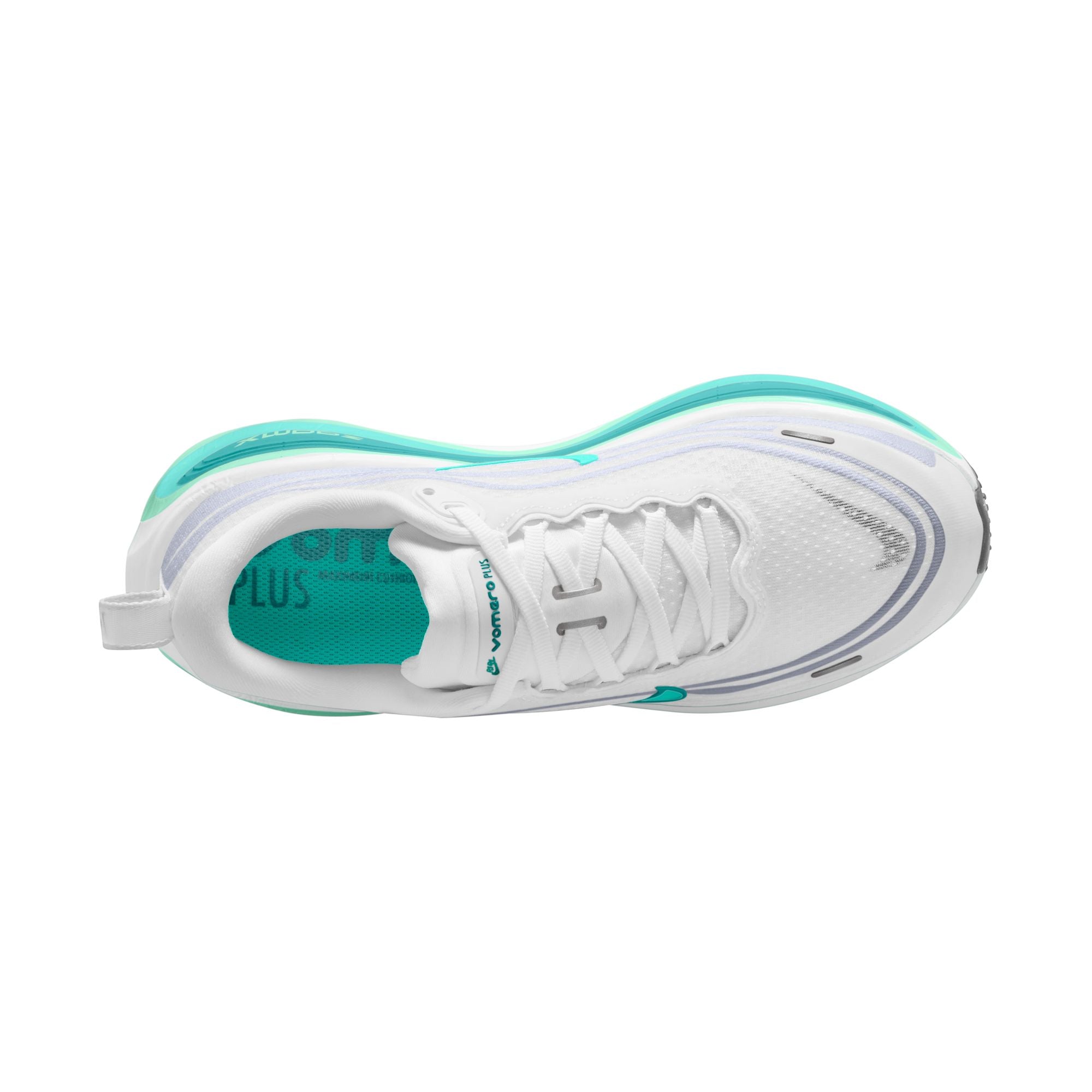 Nike Vomero Plus - Women's