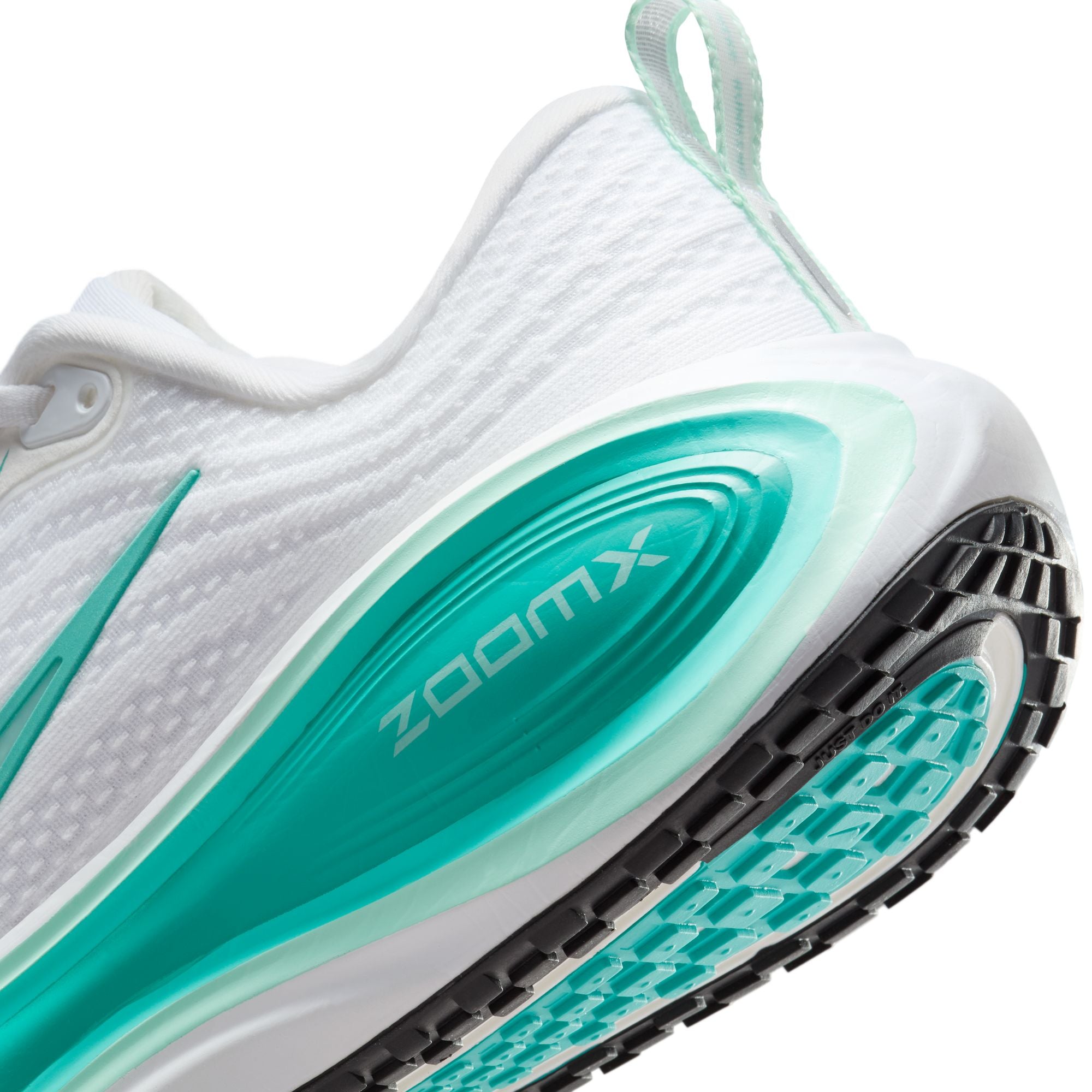 Nike Vomero Plus - Women's