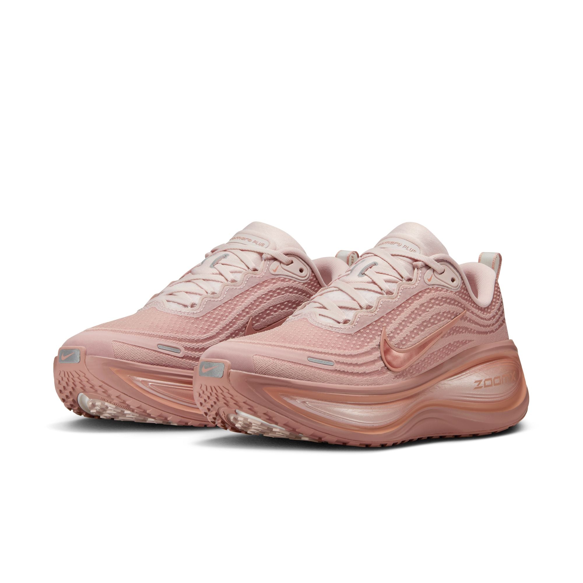 Nike Vomero Plus - Women's
