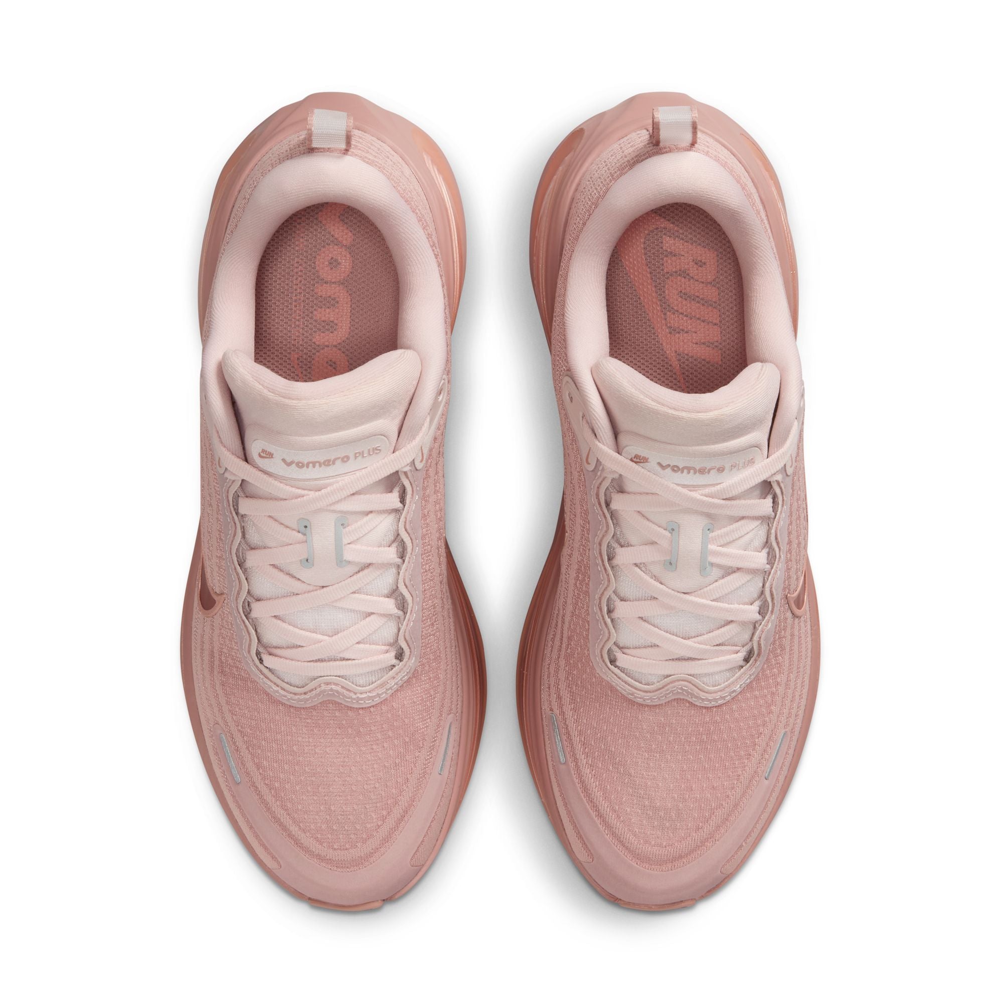 Nike Vomero Plus - Women's