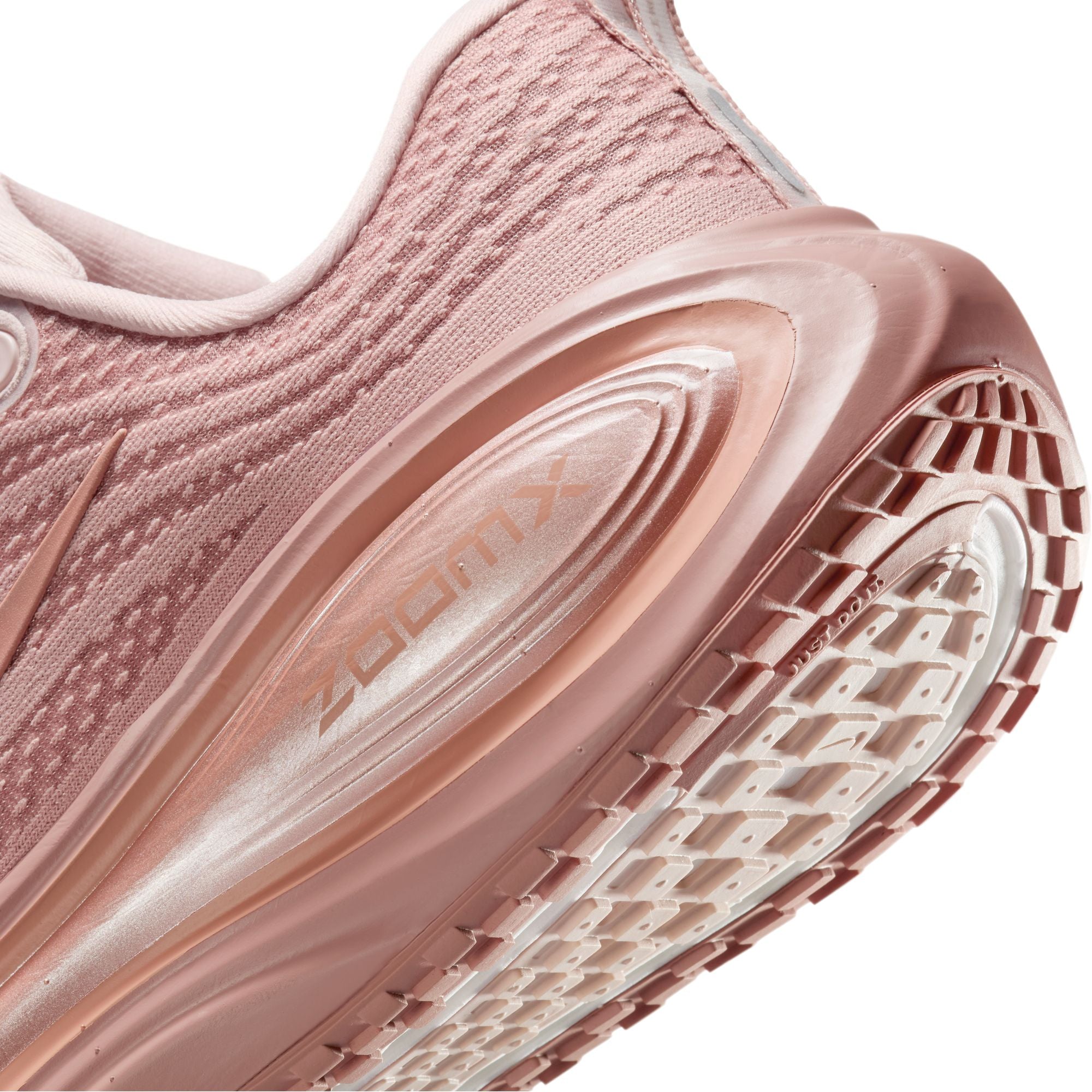 Nike Vomero Plus - Women's