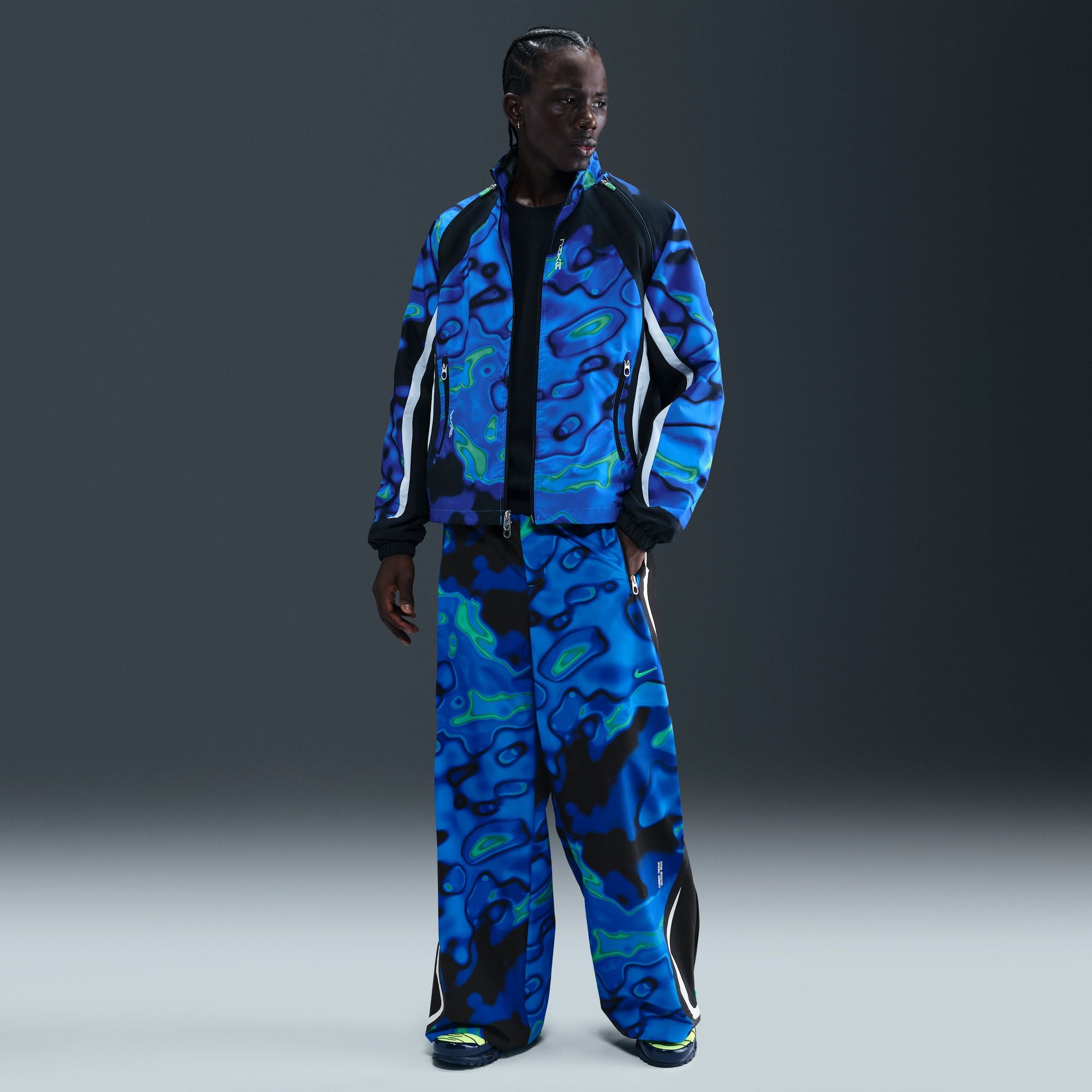Nike Project F.R.O.G. Storm-FIT Track Pants - Men's