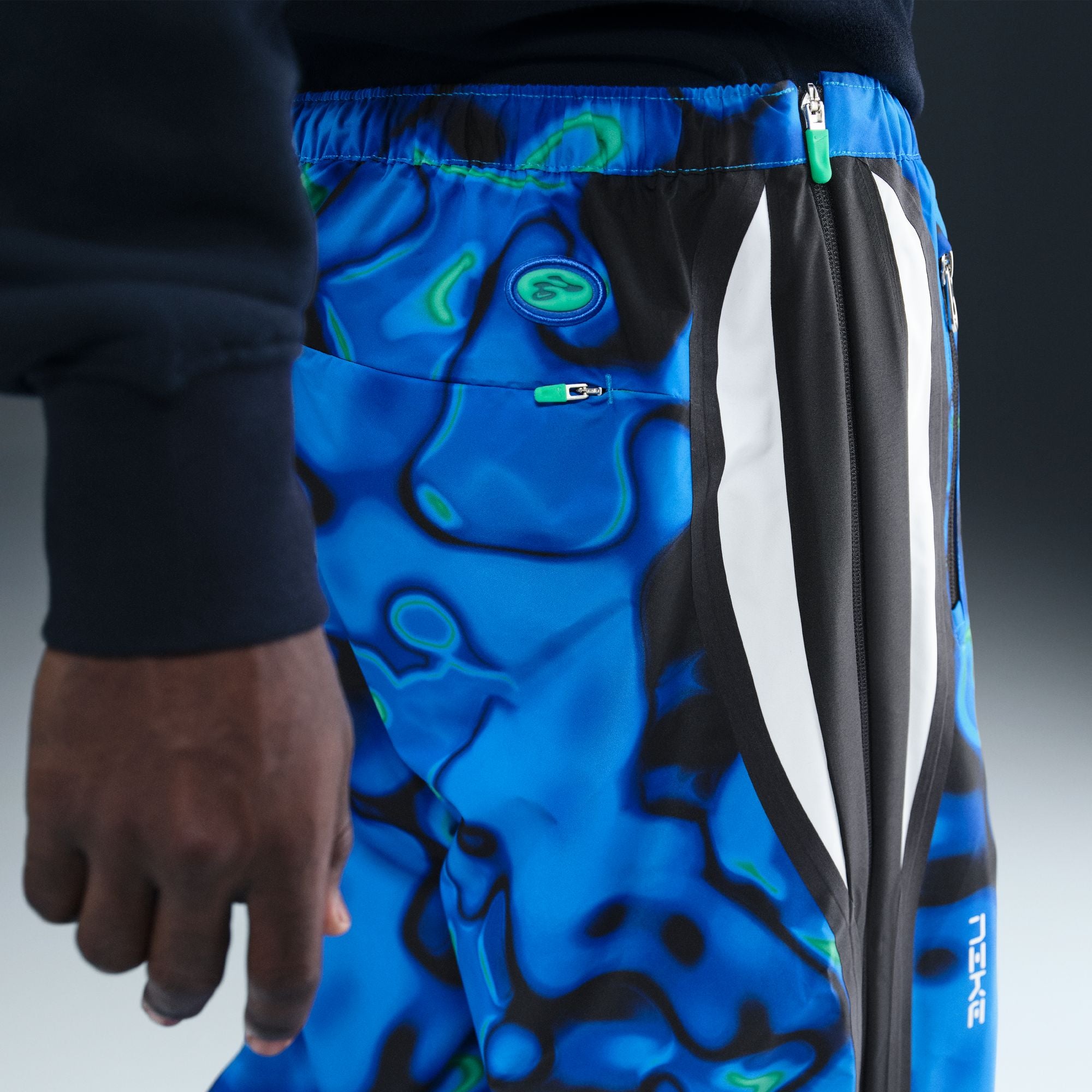 Nike Project F.R.O.G. Storm-FIT Track Pants - Men's