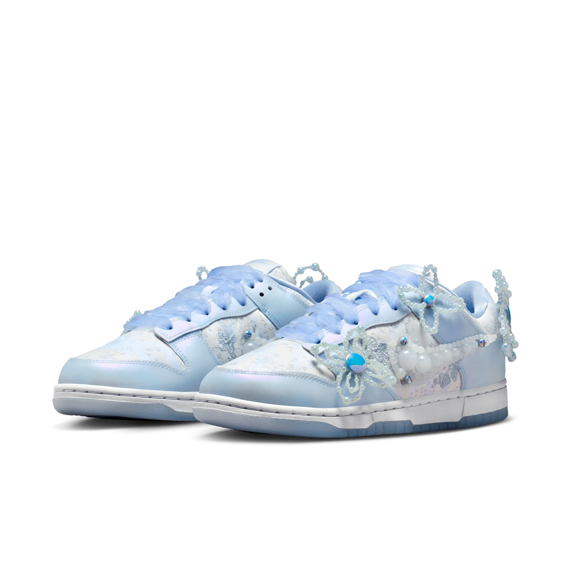 Nike Dunk Low "Susan Fang" - Women's